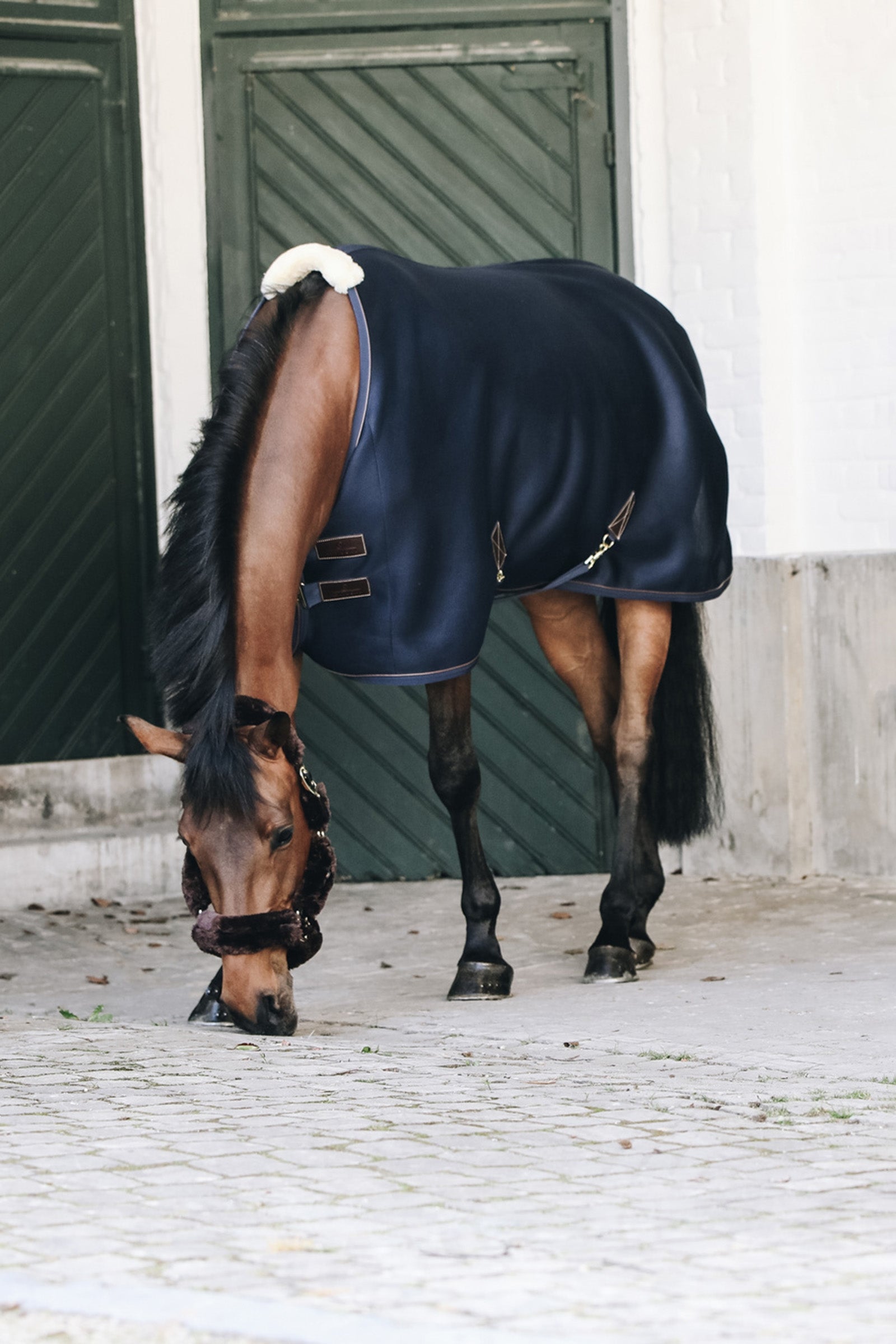 Kentucky Horsewear 3D-väliloimi Loimet