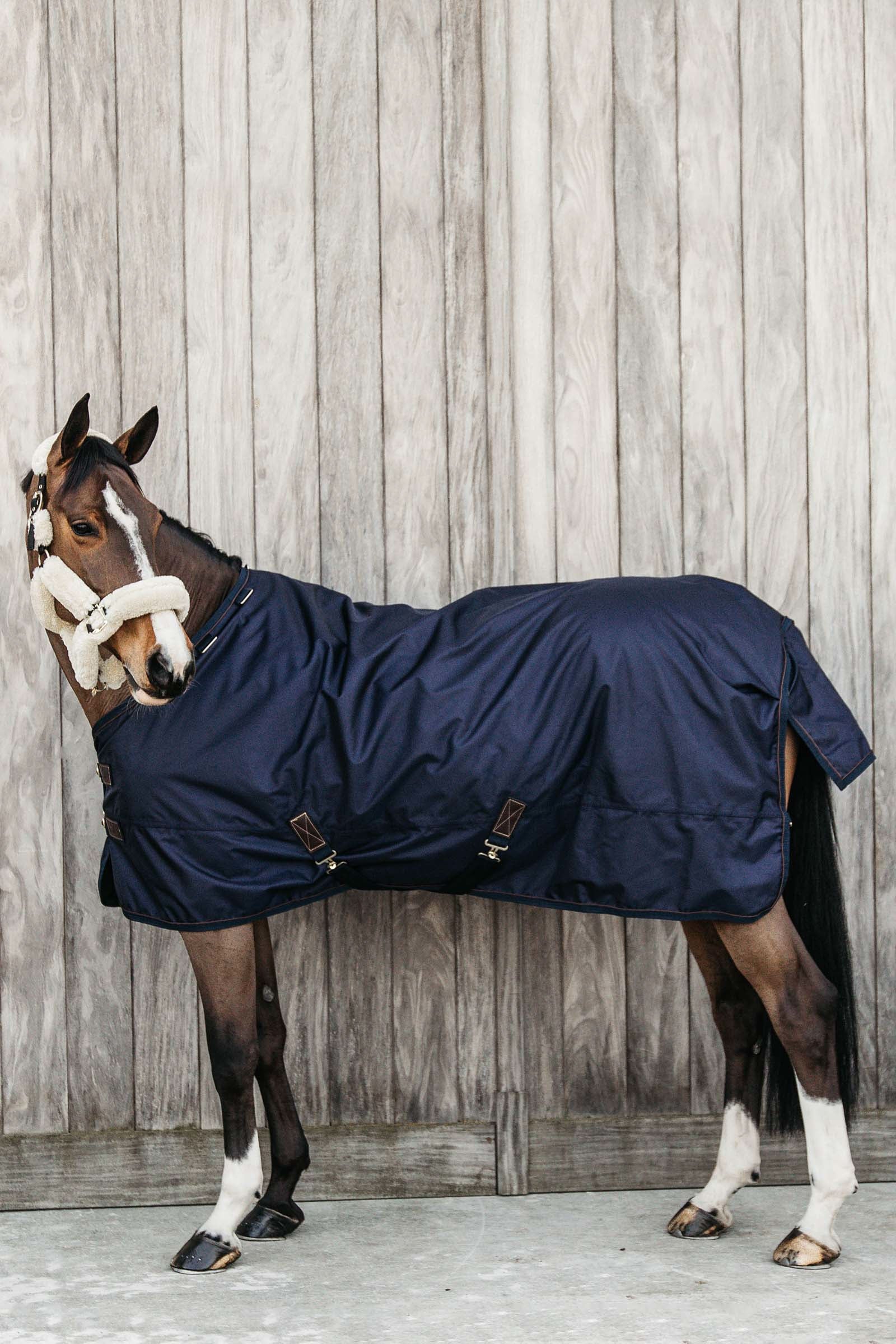 Kentucky Horsewear All Weather ulkoloimi, 160 g Loimet