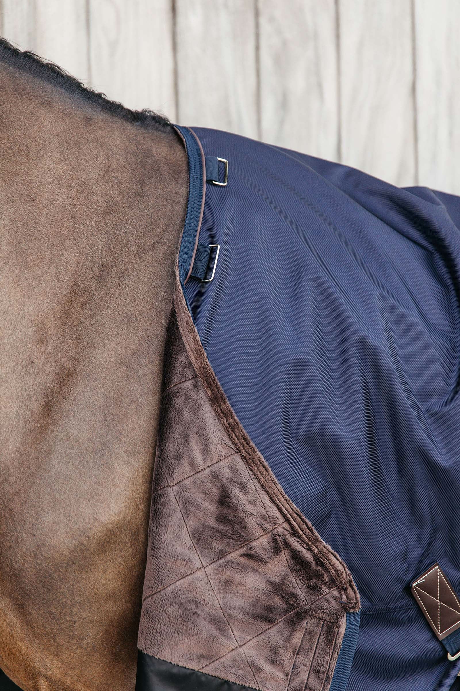 Kentucky Horsewear Turnout rug all weather waterproof pro 160g Horse Rugs