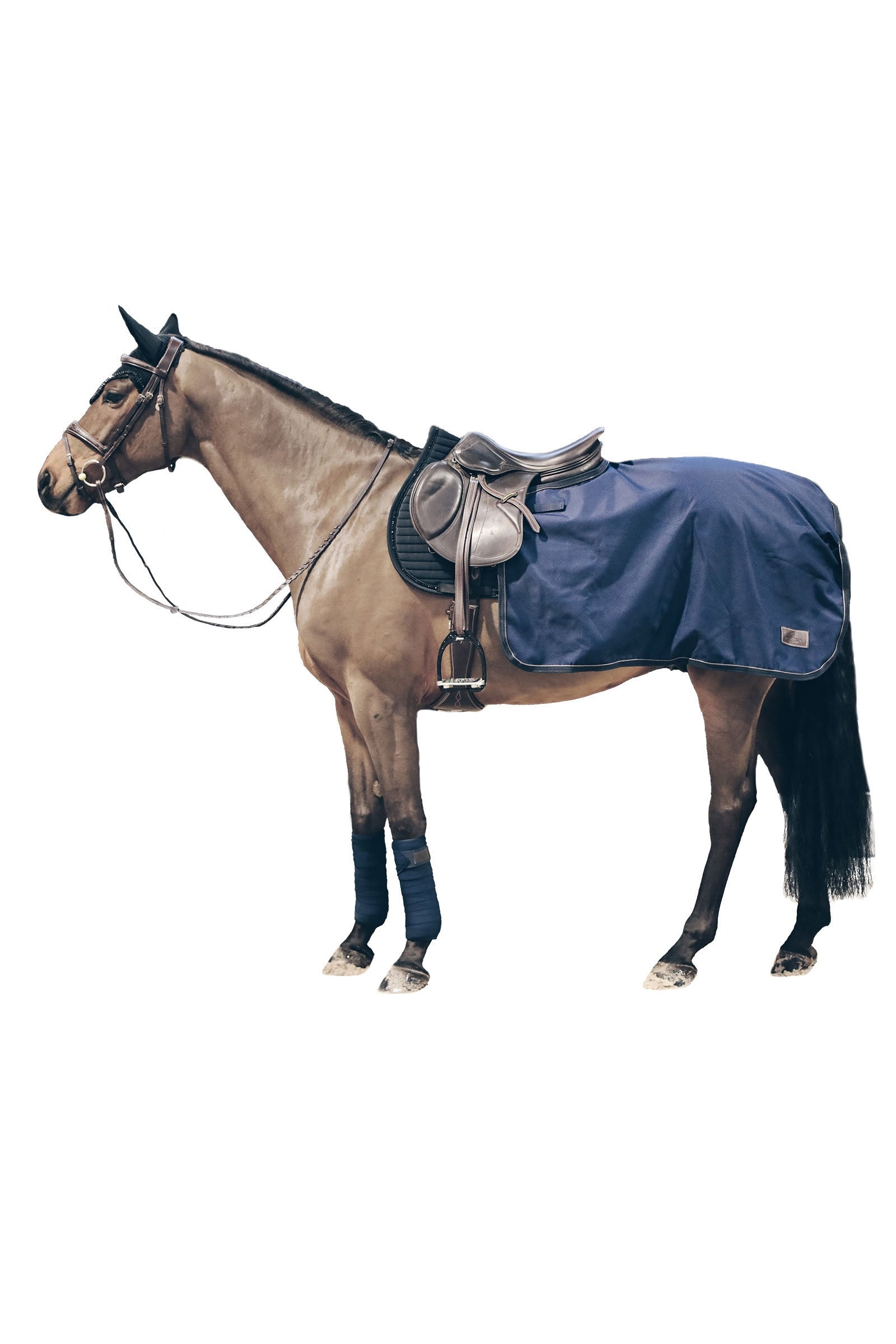Kentucky Horsewear Quarter -jokasäänloimi 160 g Loimet