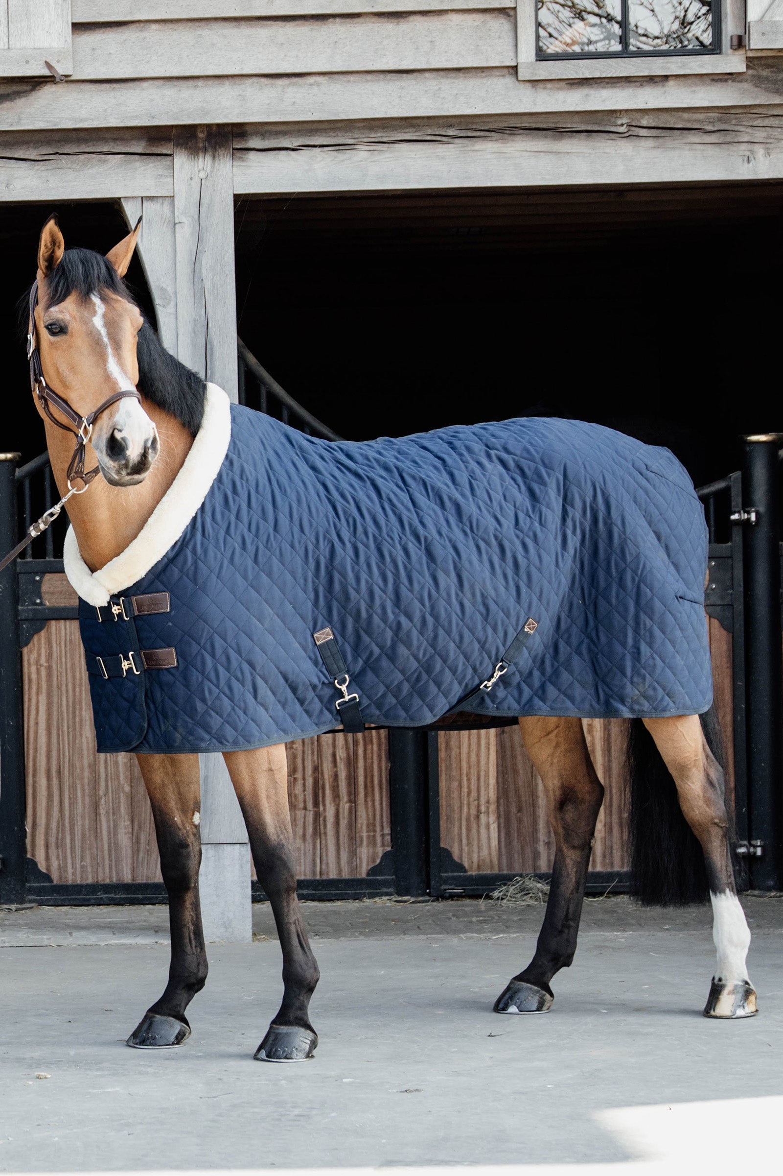Kentucky Horsewear kilpailuloimi, 160 g Loimet