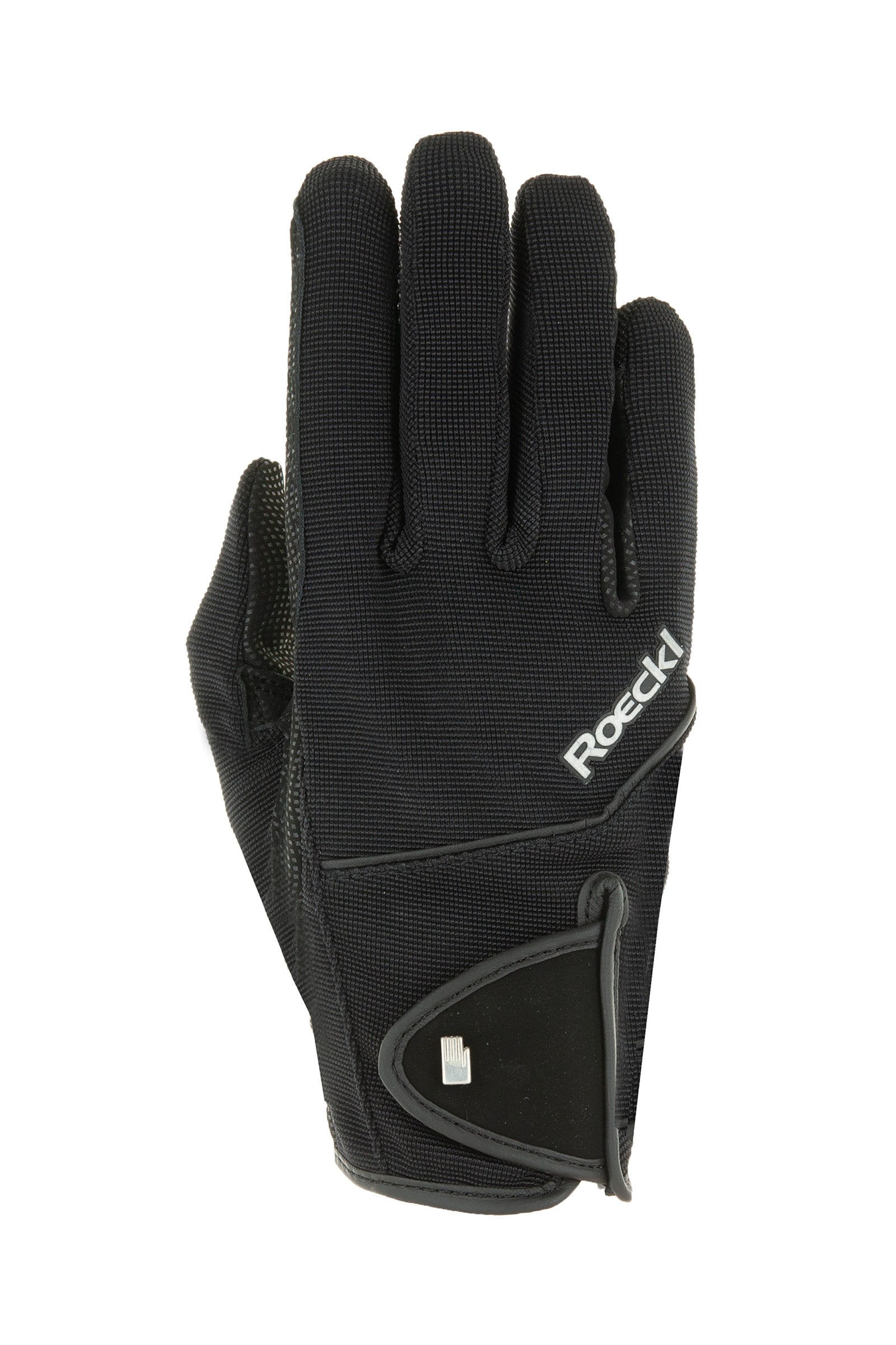 Roeckl Milano Winter Riding Gloves Riding Gloves