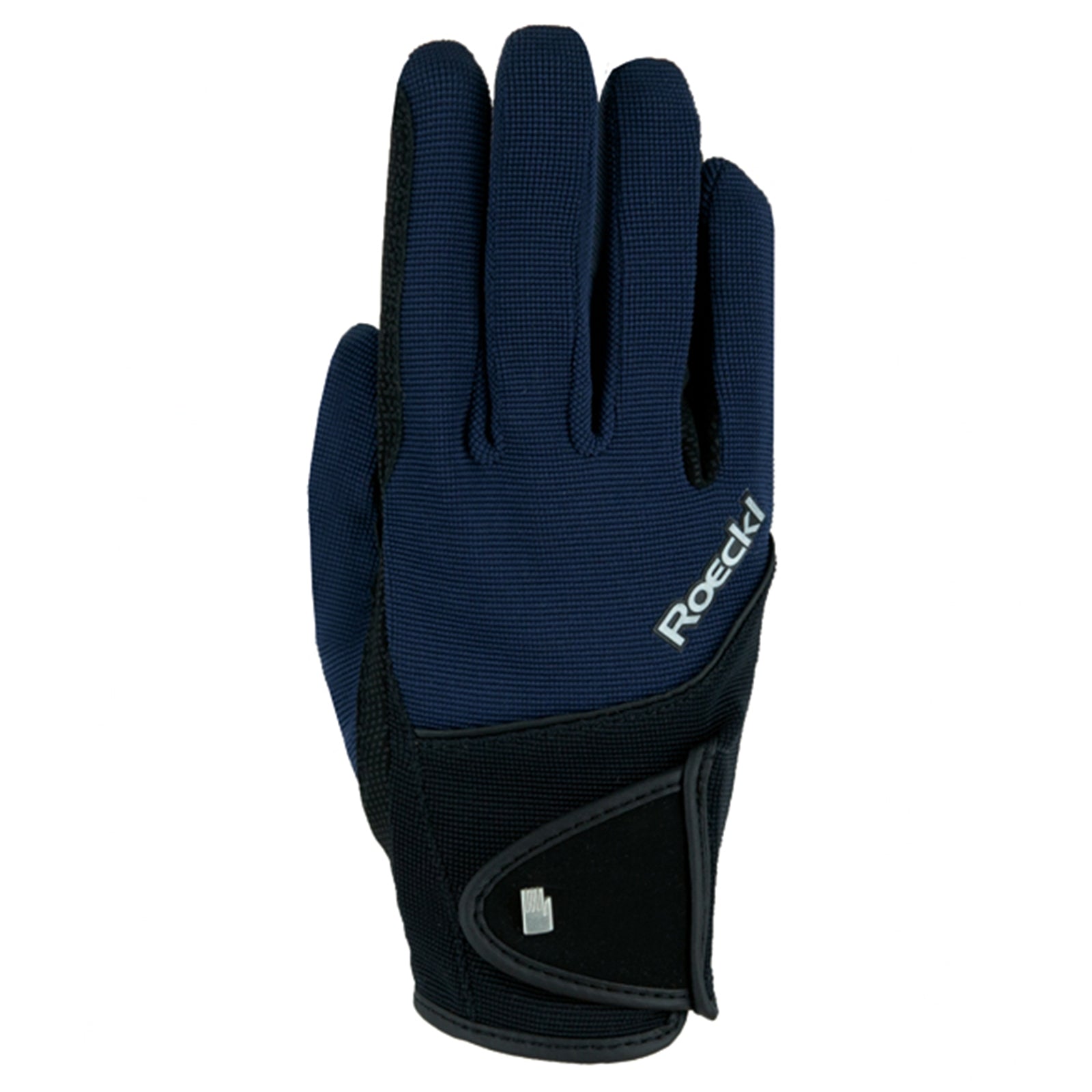 Roeckl Milano Winter Riding Gloves Riding Gloves