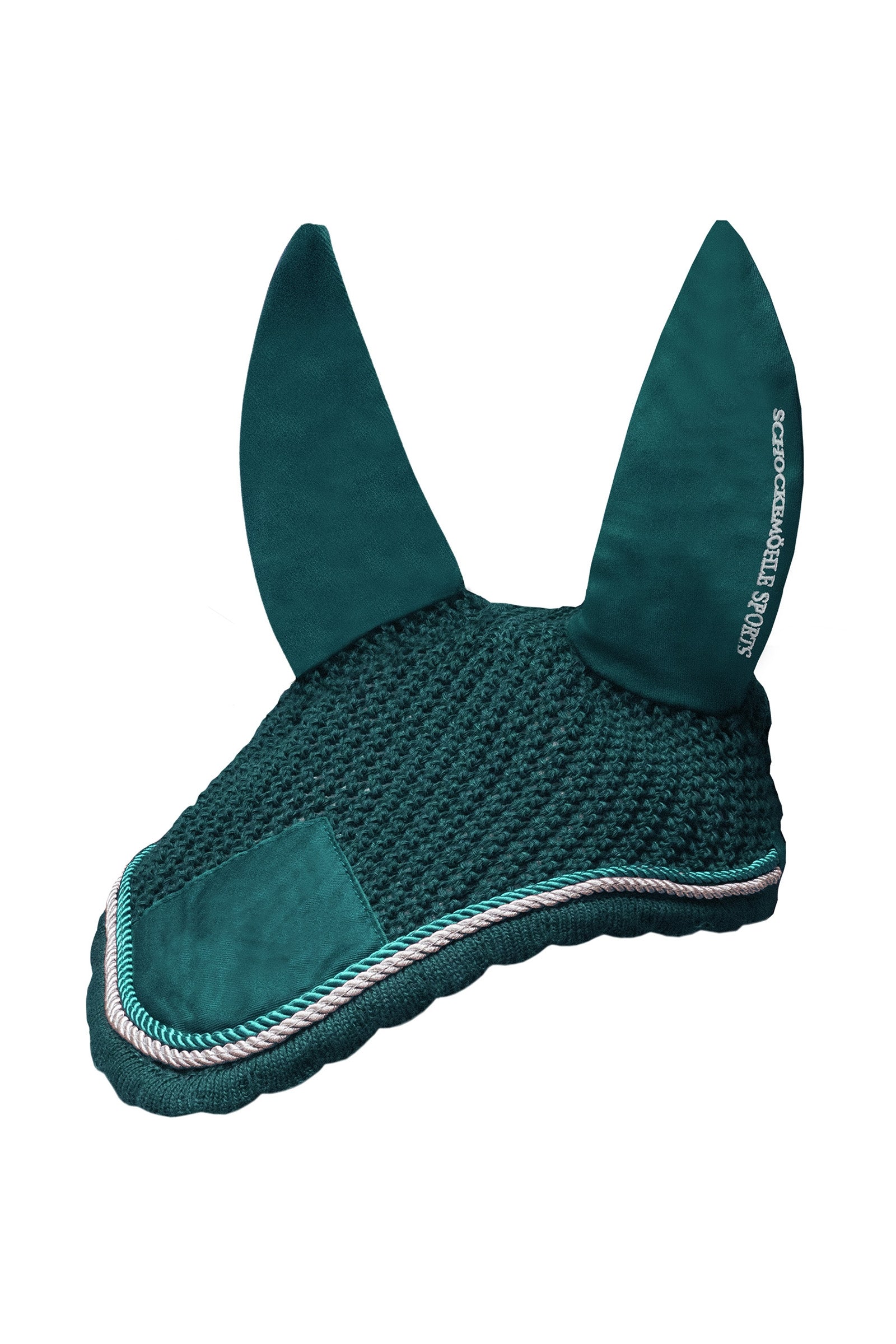 Schockemöhle Sports Neo Star -korvahuppu Satulahuovat