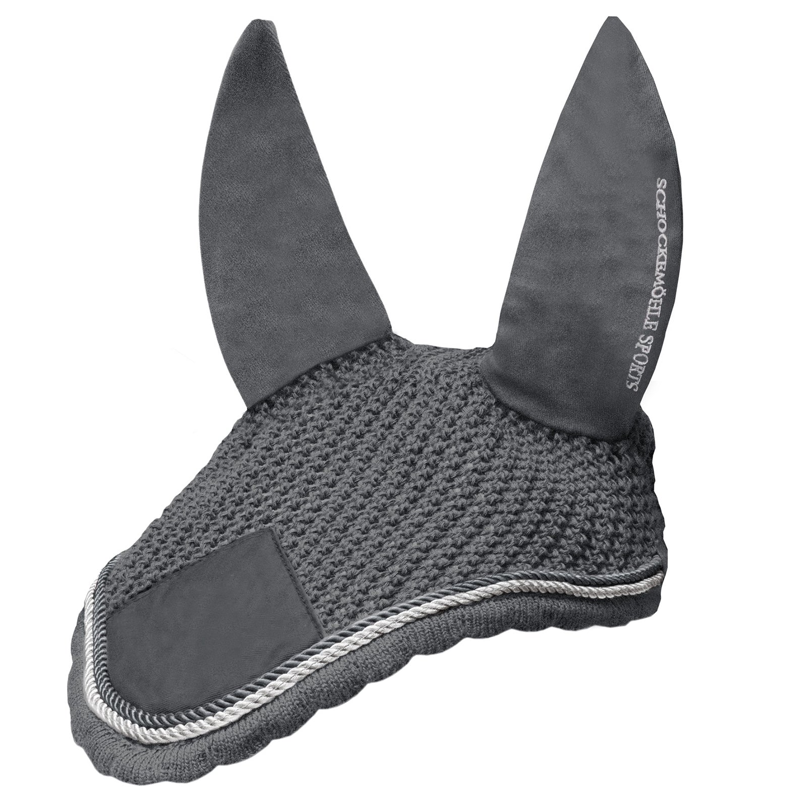 Schockemöhle Sports Neo Star -korvahuppu Satulahuovat