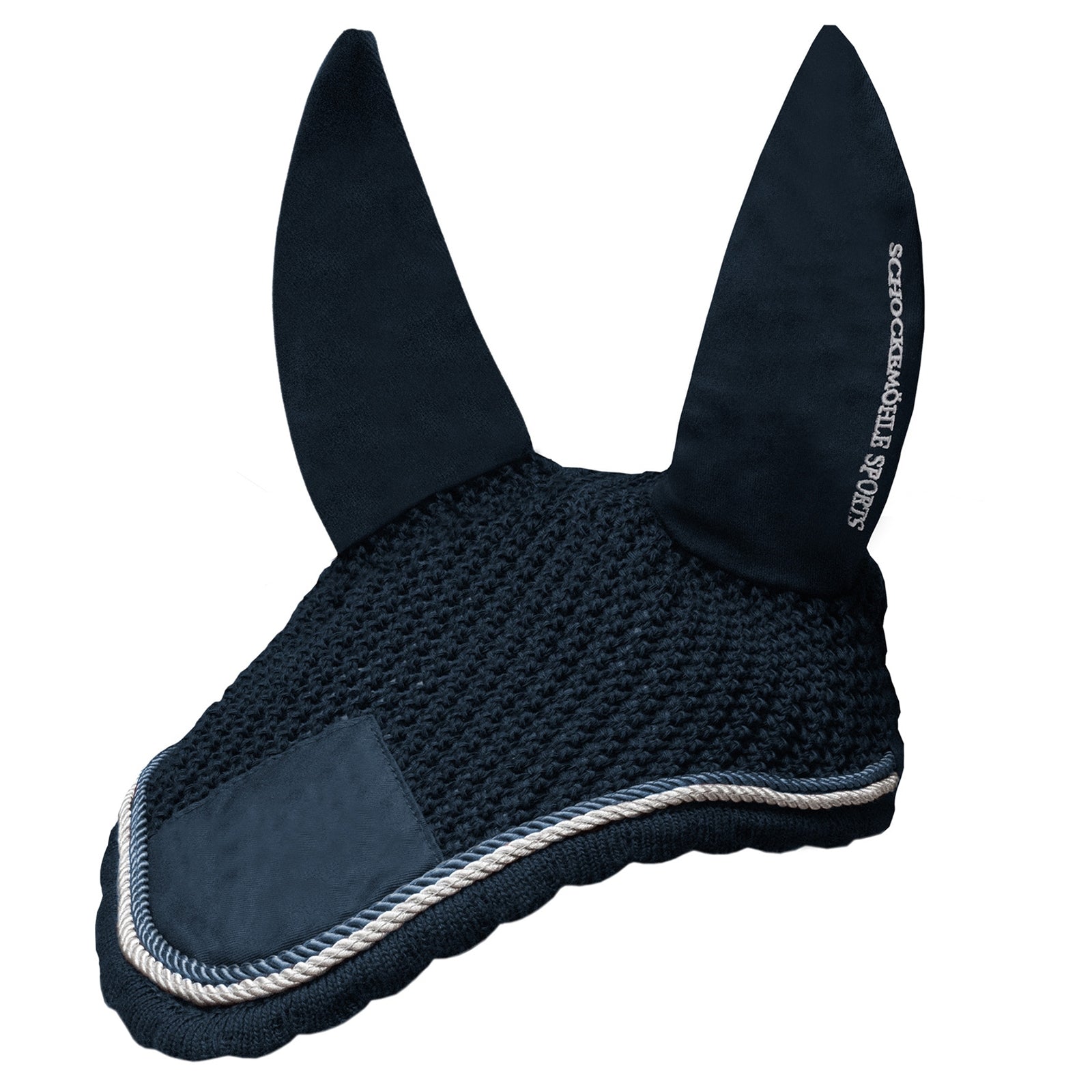 Schockemöhle Sports Neo Star -korvahuppu Satulahuovat