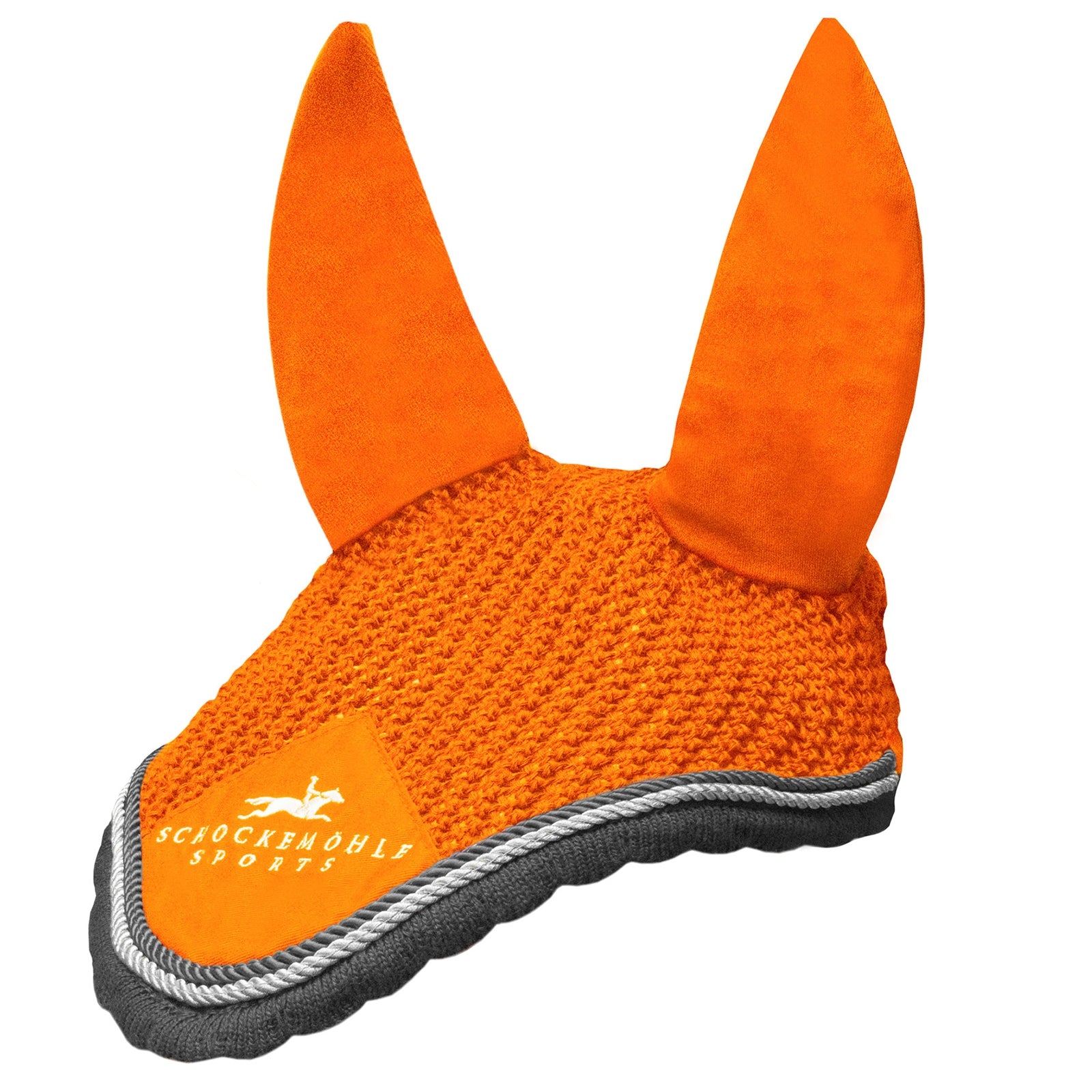 Schockemöhle Sports Neo Star -korvahuppu Satulahuovat