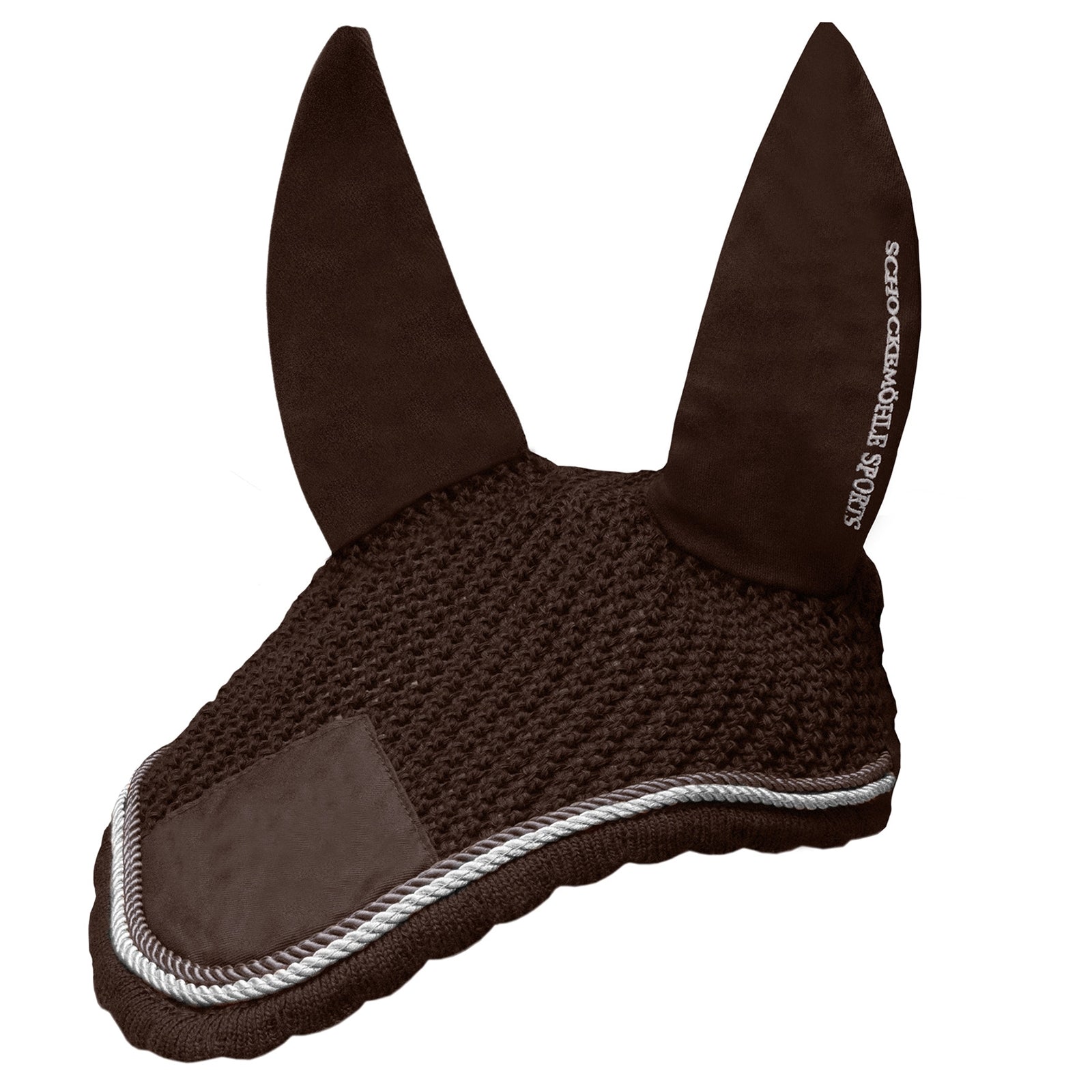 Schockemöhle Sports Neo Star -korvahuppu Satulahuovat