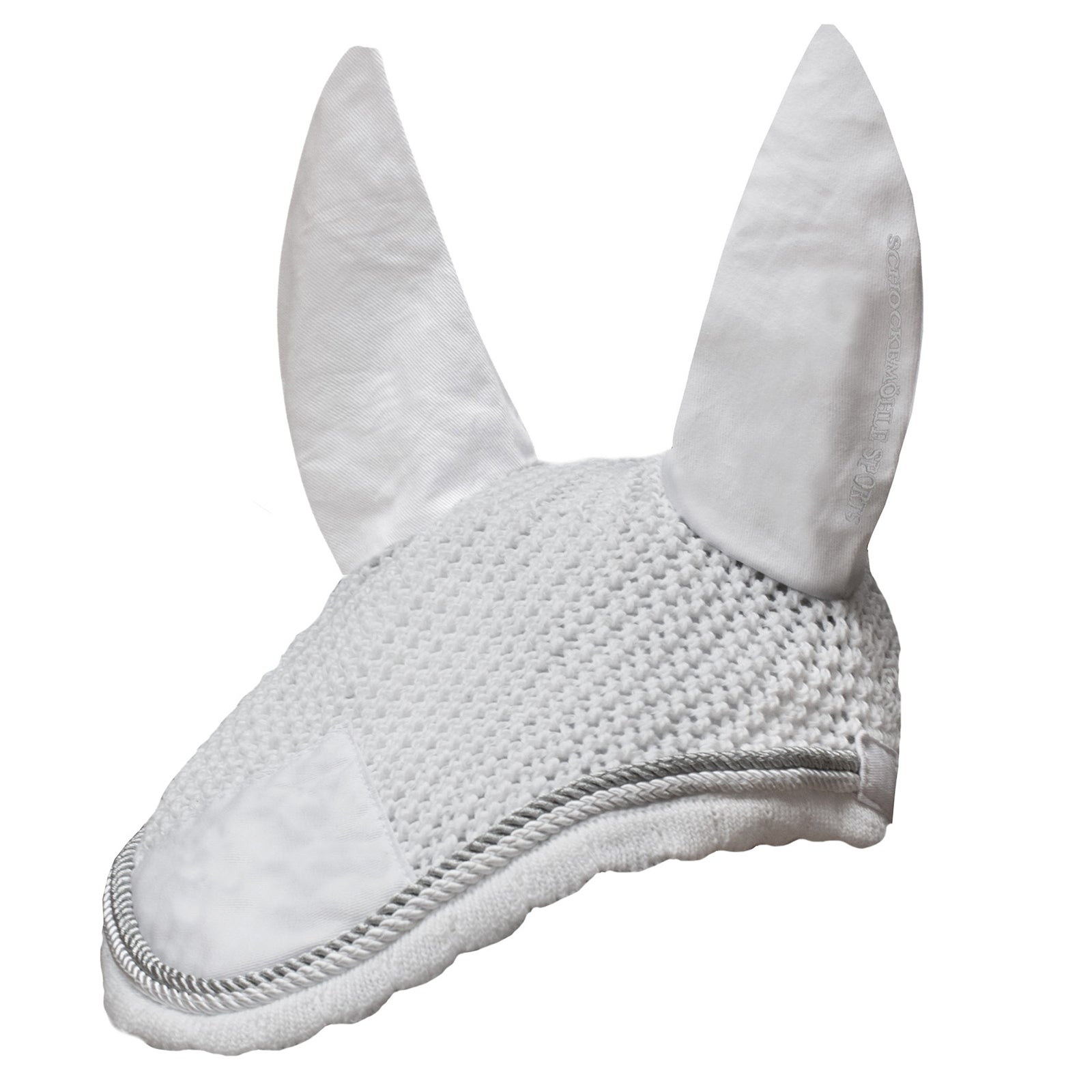 Schockemöhle Sports Neo Star -korvahuppu Satulahuovat