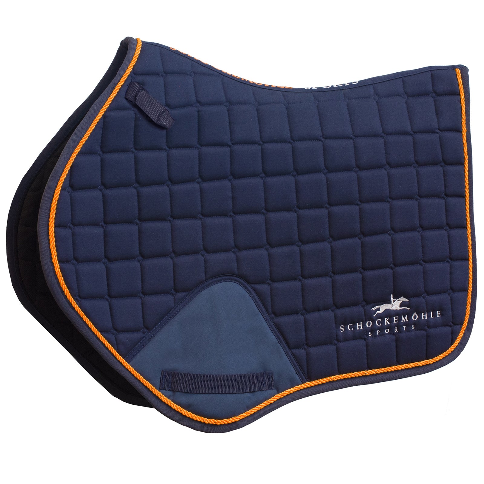 Schockemöhle Sports Power Pad Allround Saddle Pads