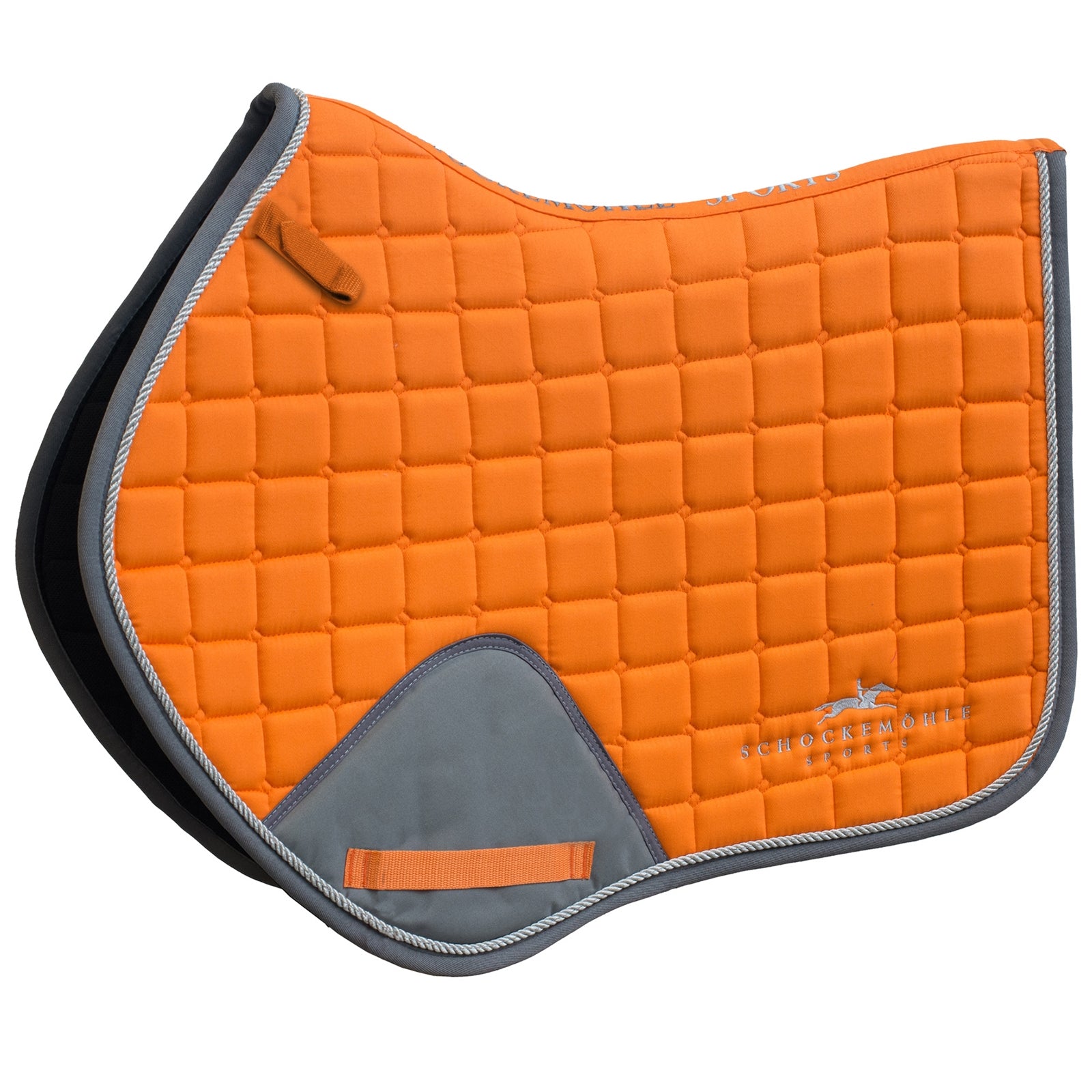 Schockemöhle Sports Power Pad Allround Saddle Pads