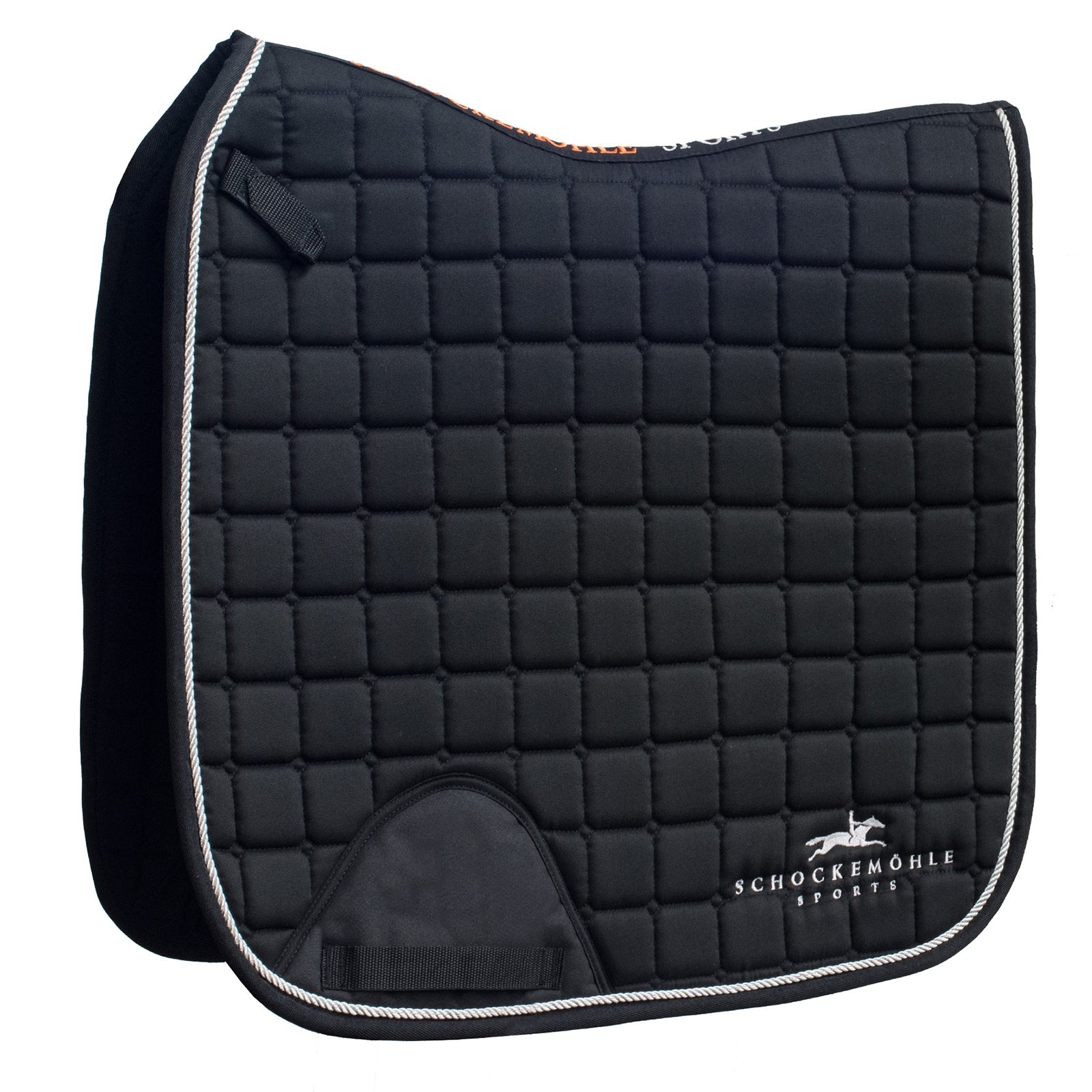 Schockemöhle Sports Power Pad DL -satulahuopa Satulahuovat