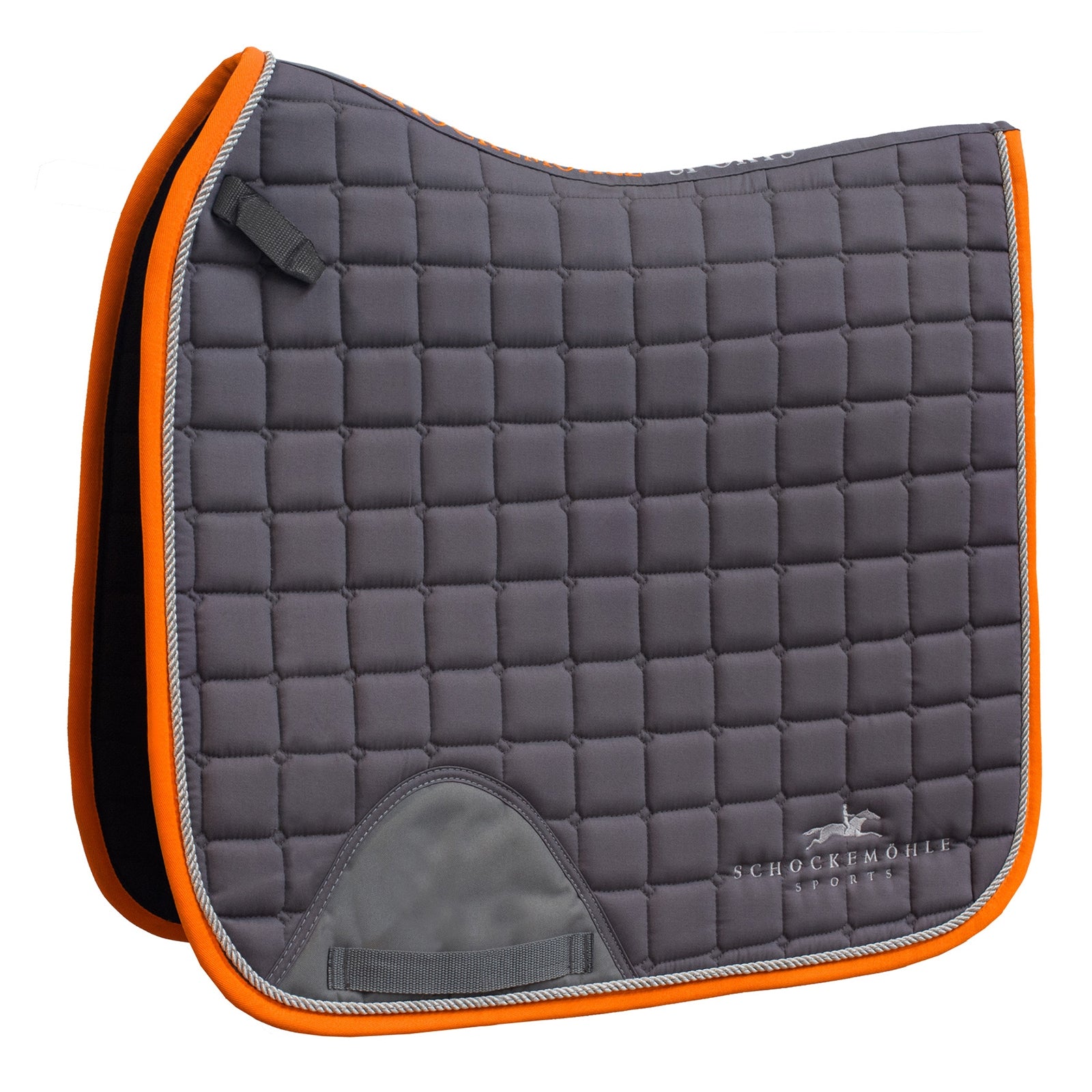 Schockemöhle Sports Power Pad DL -satulahuopa Satulahuovat