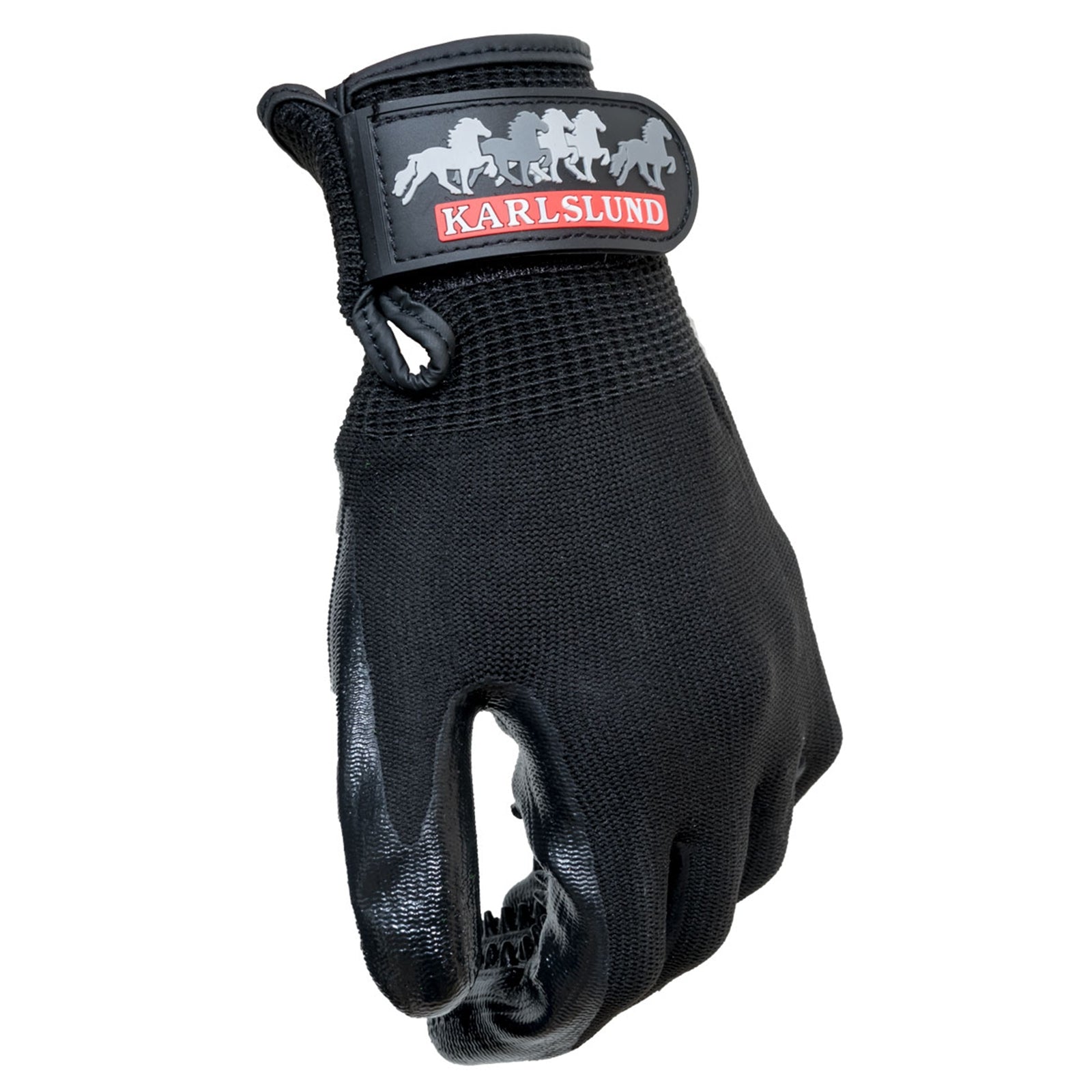Karlslund Grooming Gloves Horse Grooming Tools