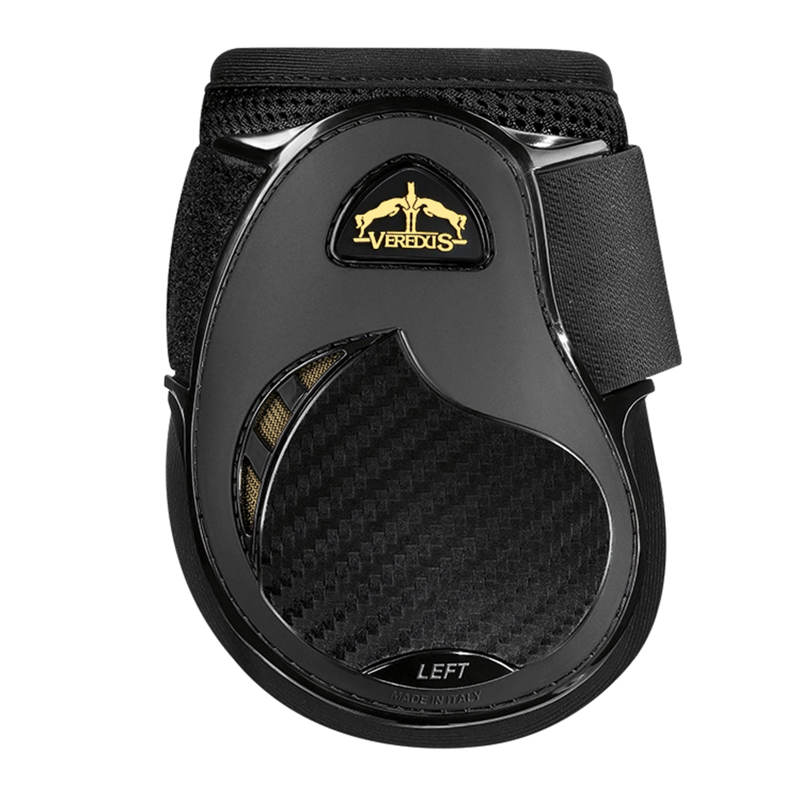Veredus Young Jump Vento Kevlar -suojat Leg Protection & Hoof Protection for Horses
