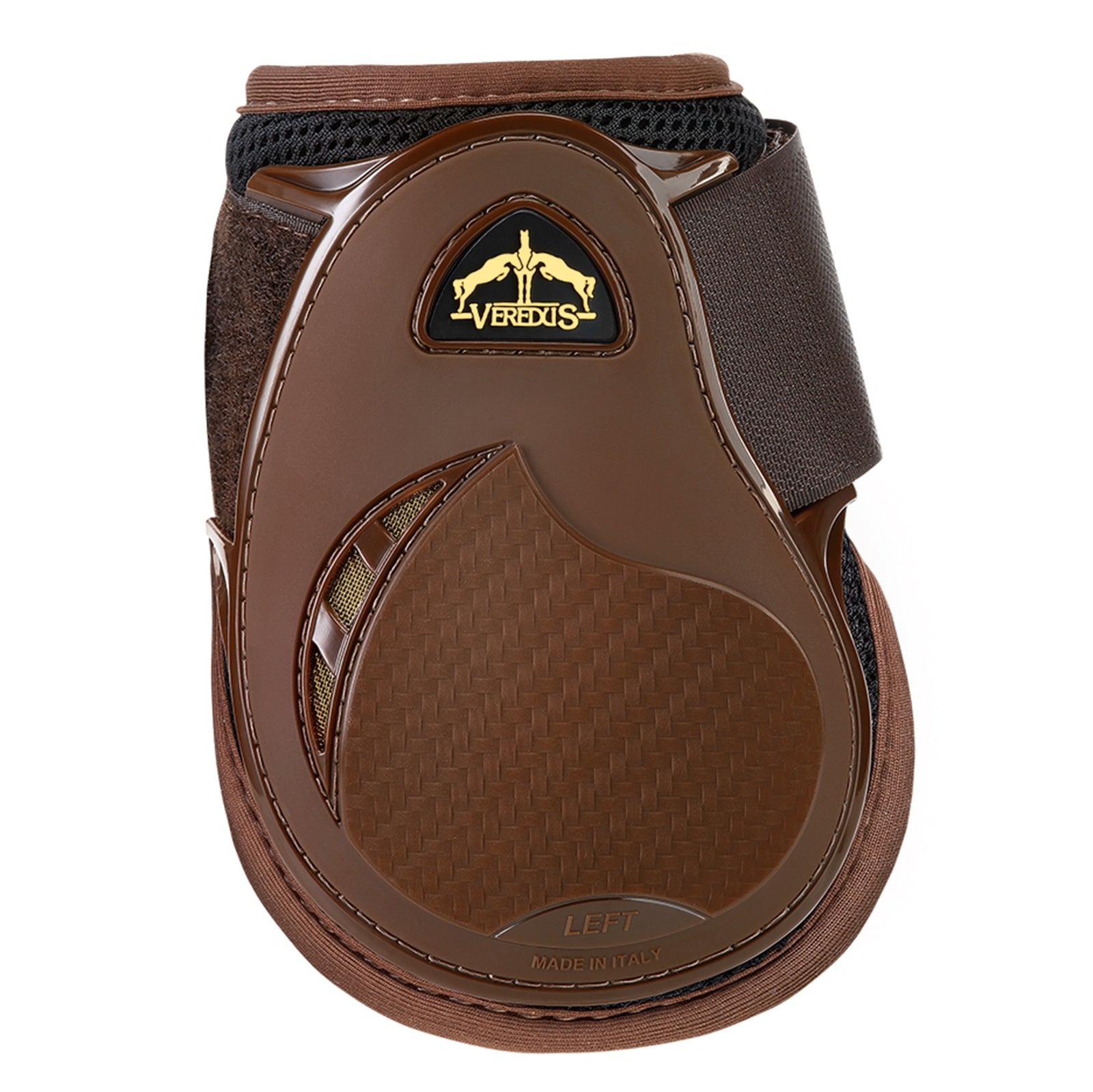 Veredus Young Jump Vento Kevlar -suojat Leg Protection & Hoof Protection for Horses