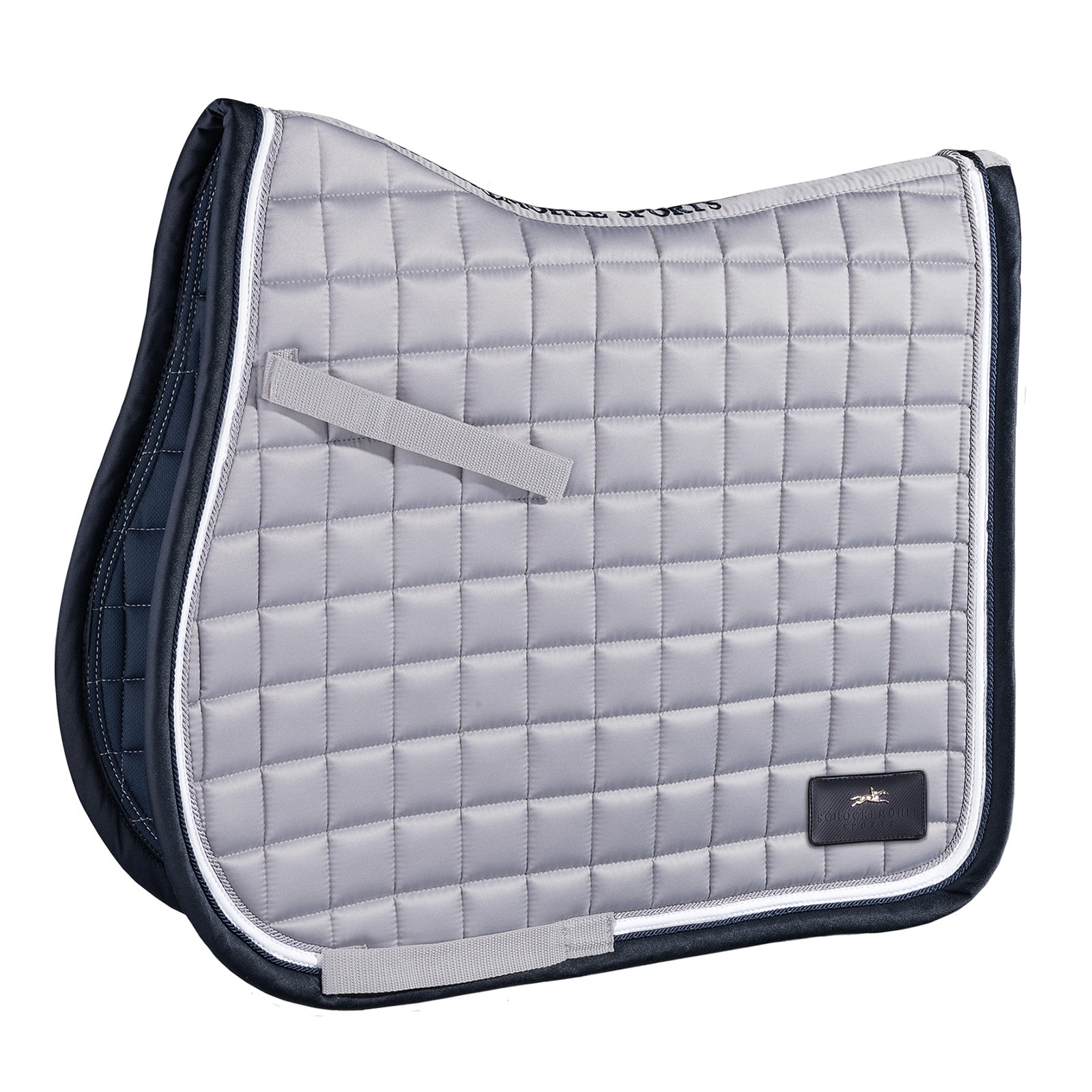 Schockemöhle Sports Spirit Pad Dressage Saddle Pad Saddle Pads