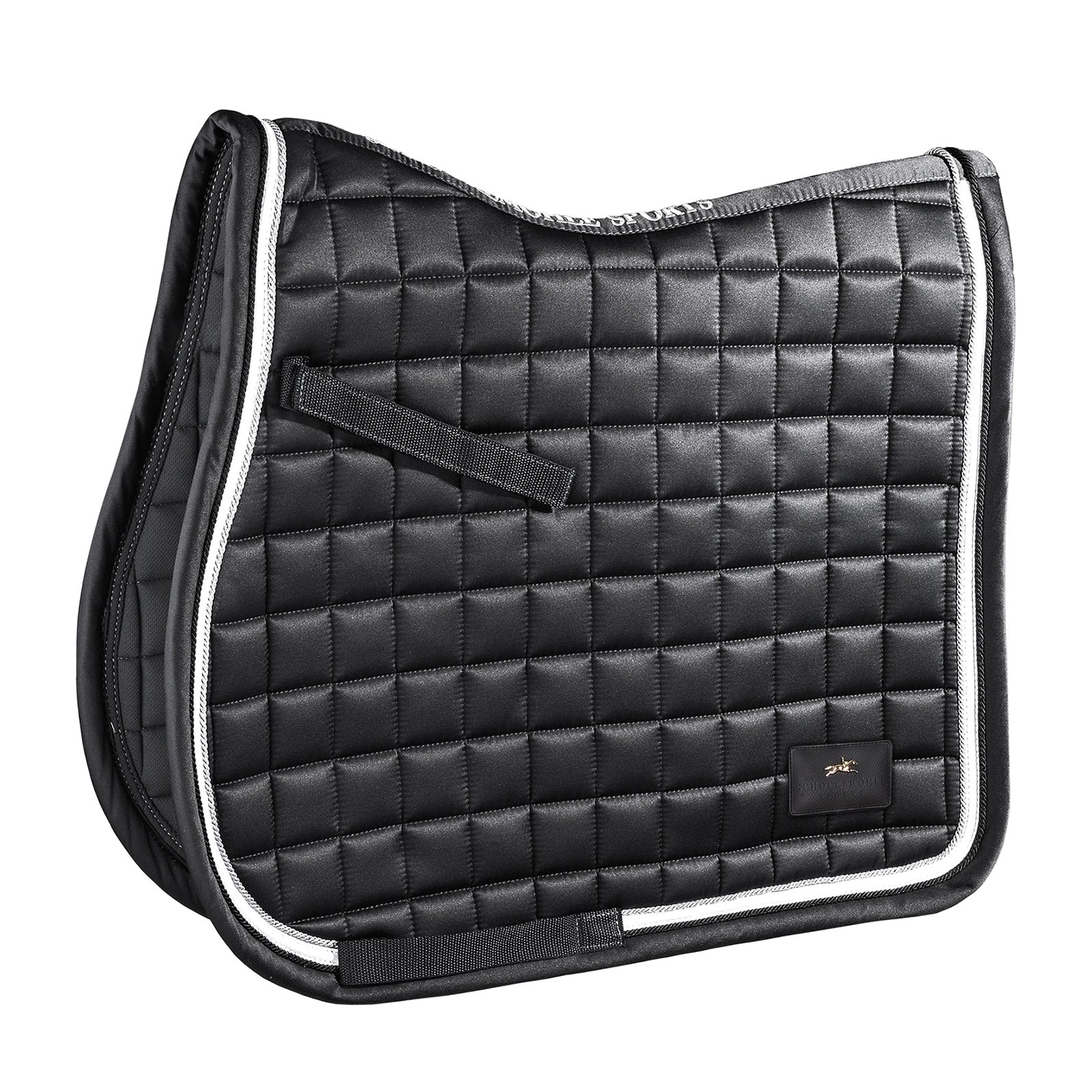 Schockemöhle Sports Spirit Pad S Satulahuovat