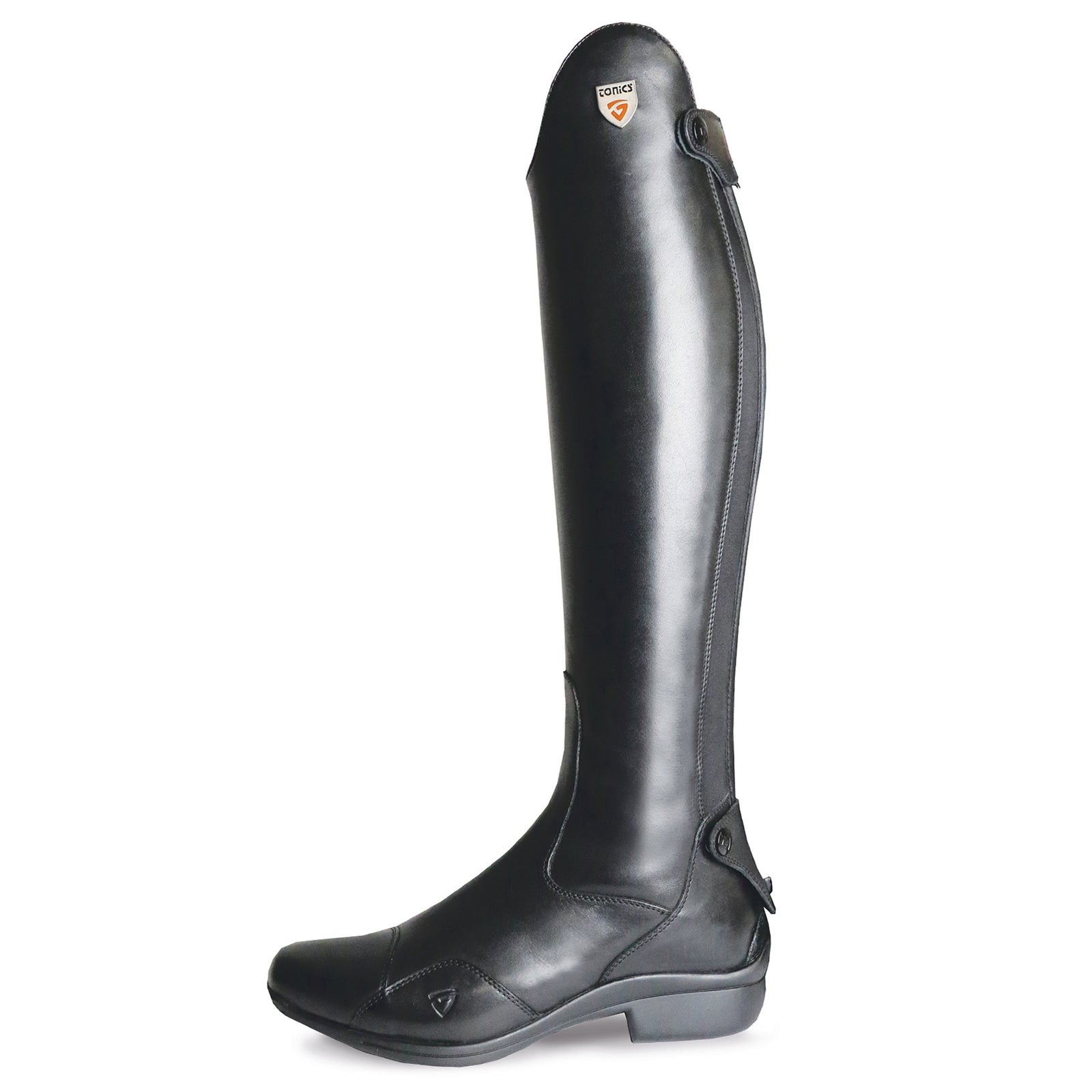 Tonics Spectrum Riding Boots Ratsastussaappaat, -kengät & chapsit