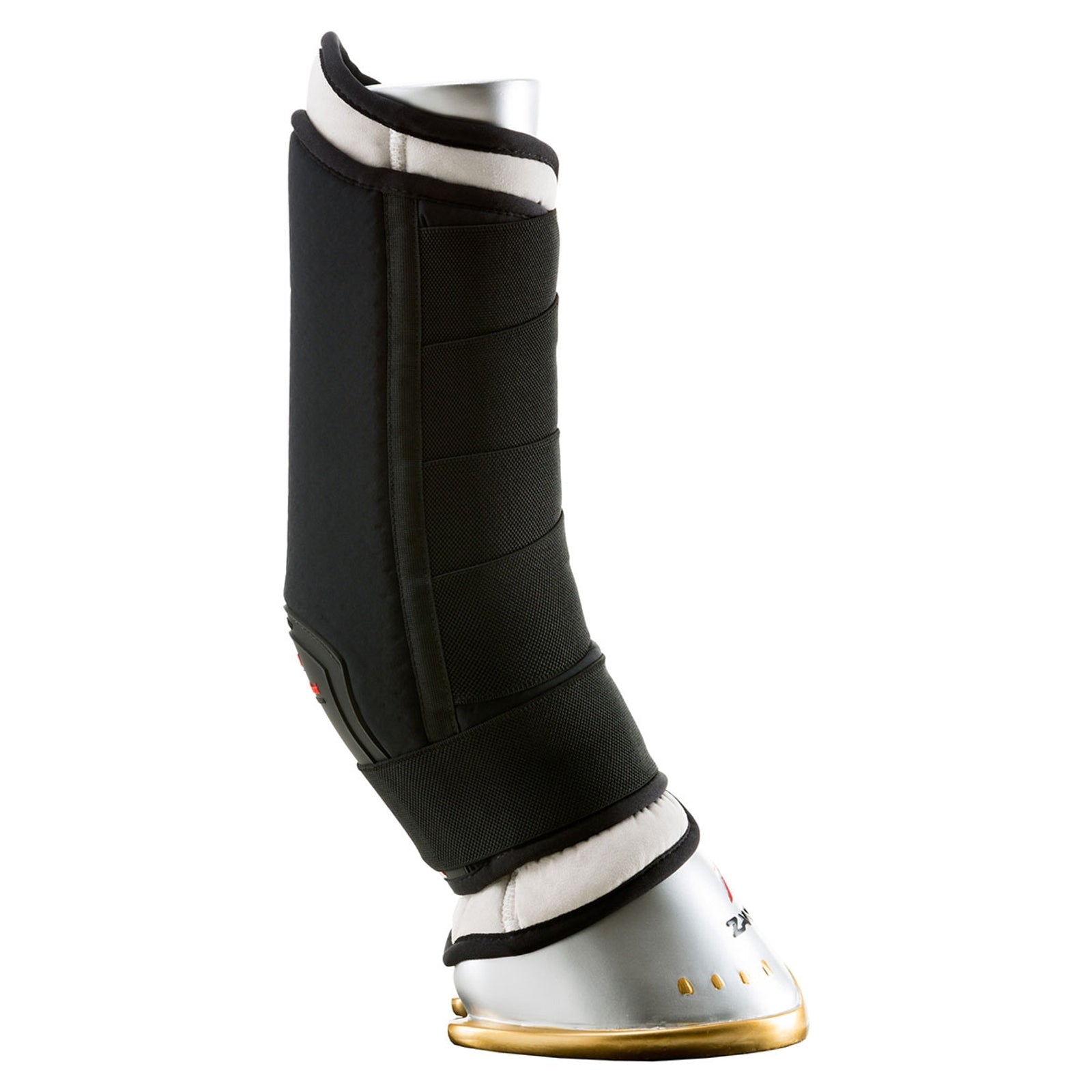 Zandona Support Boot Air Pony front Leg Protection & Hoof Protection for Horses