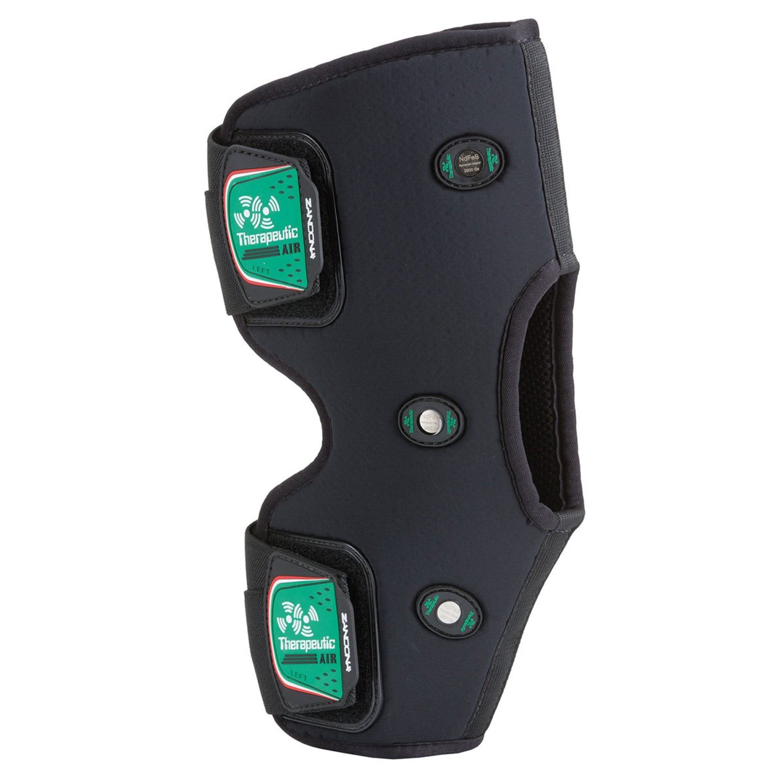 Zandona Therapeutic Air Hock suojat Leg Protection & Hoof Protection for Horses