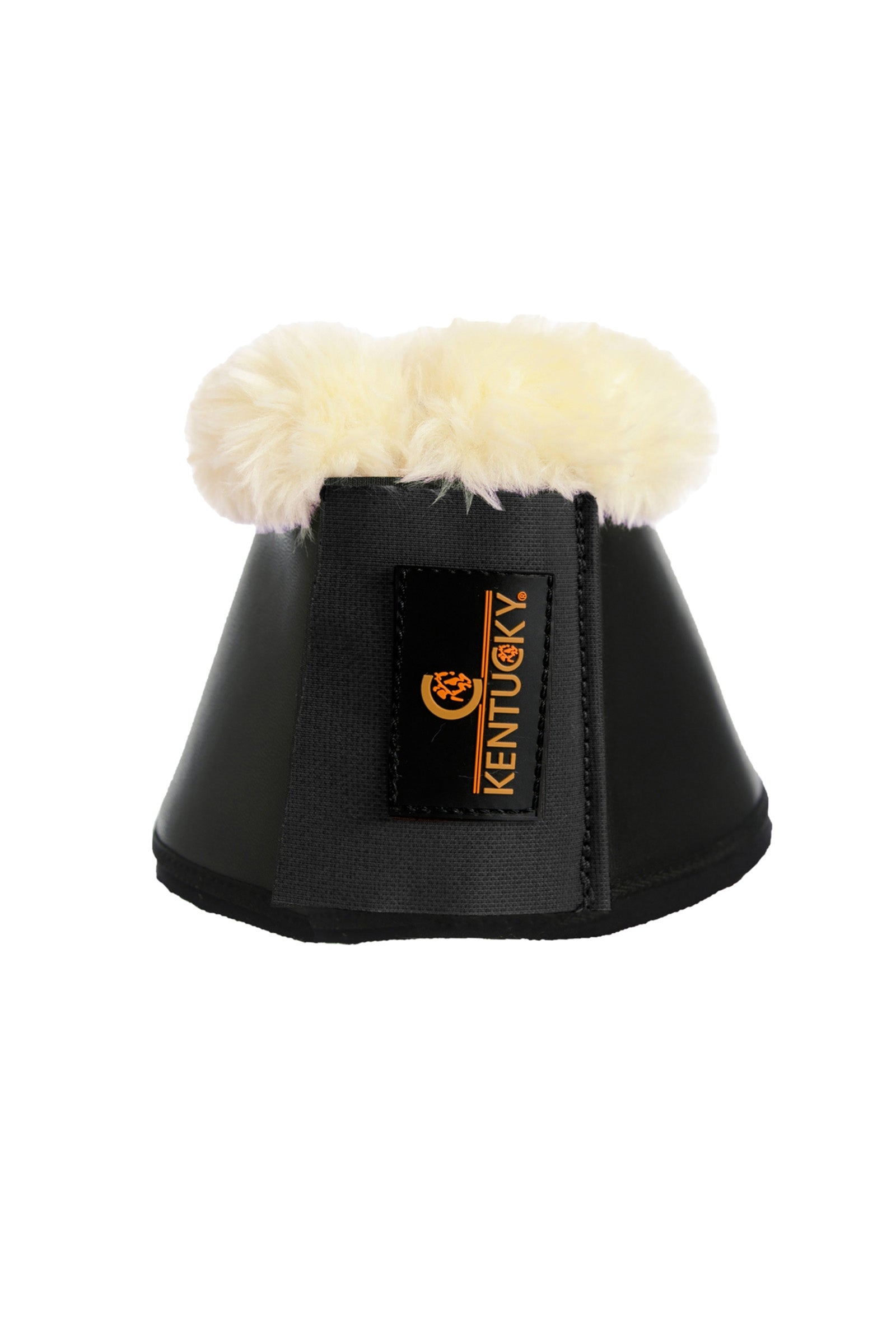 Kentucky Horsewear Sheepskin putsit Leg Protection & Hoof Protection for Horses