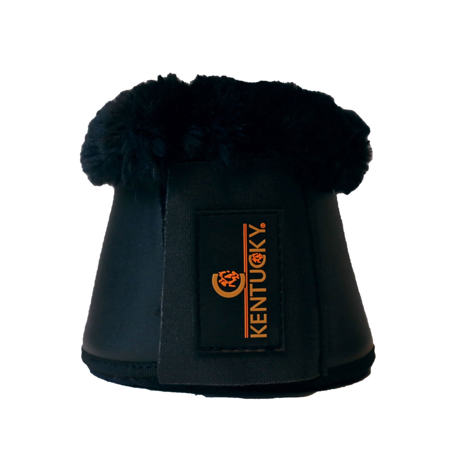Kentucky Horsewear Sheepskin putsit Leg Protection & Hoof Protection for Horses