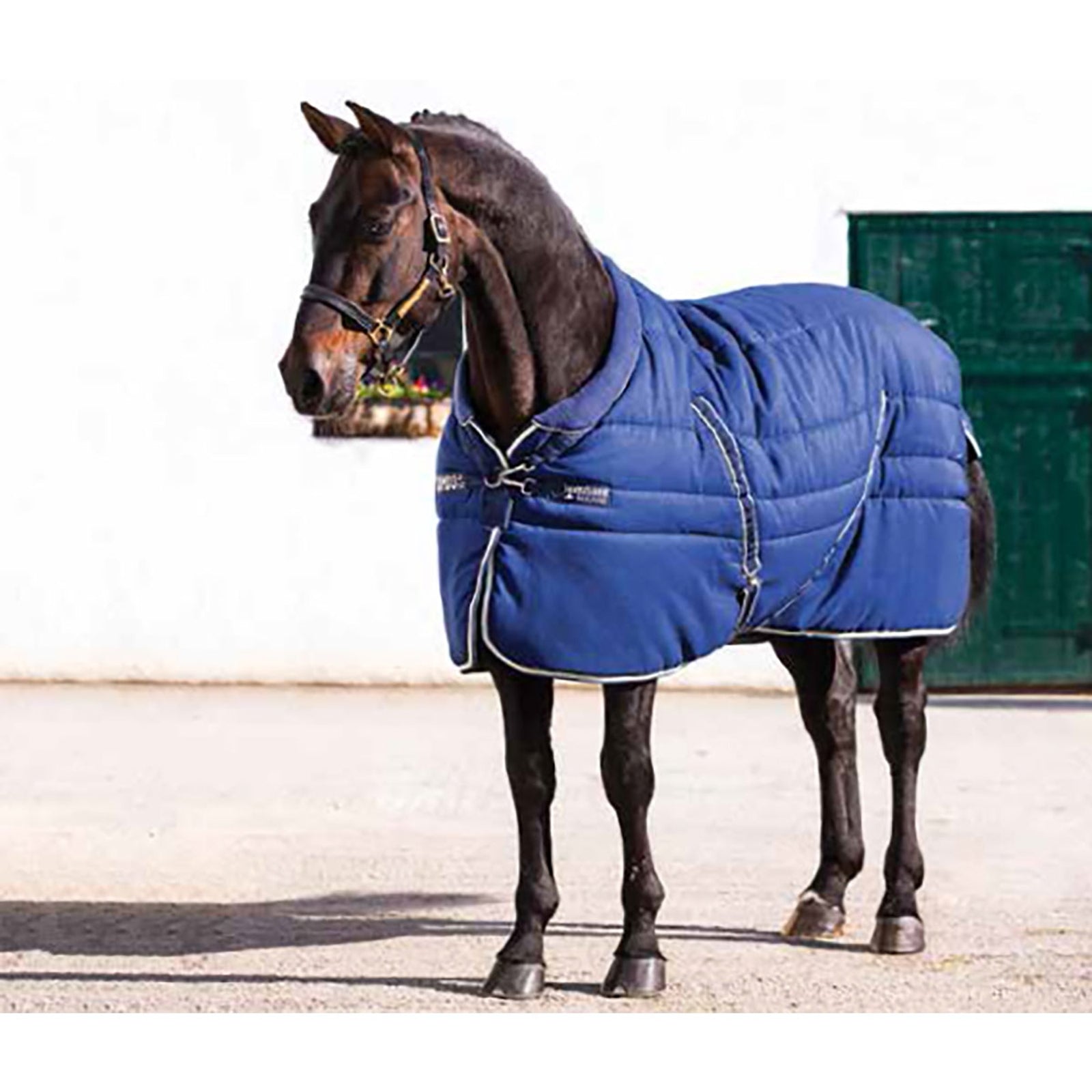 Horseware Rambo Cosy -talliloimi Loimet