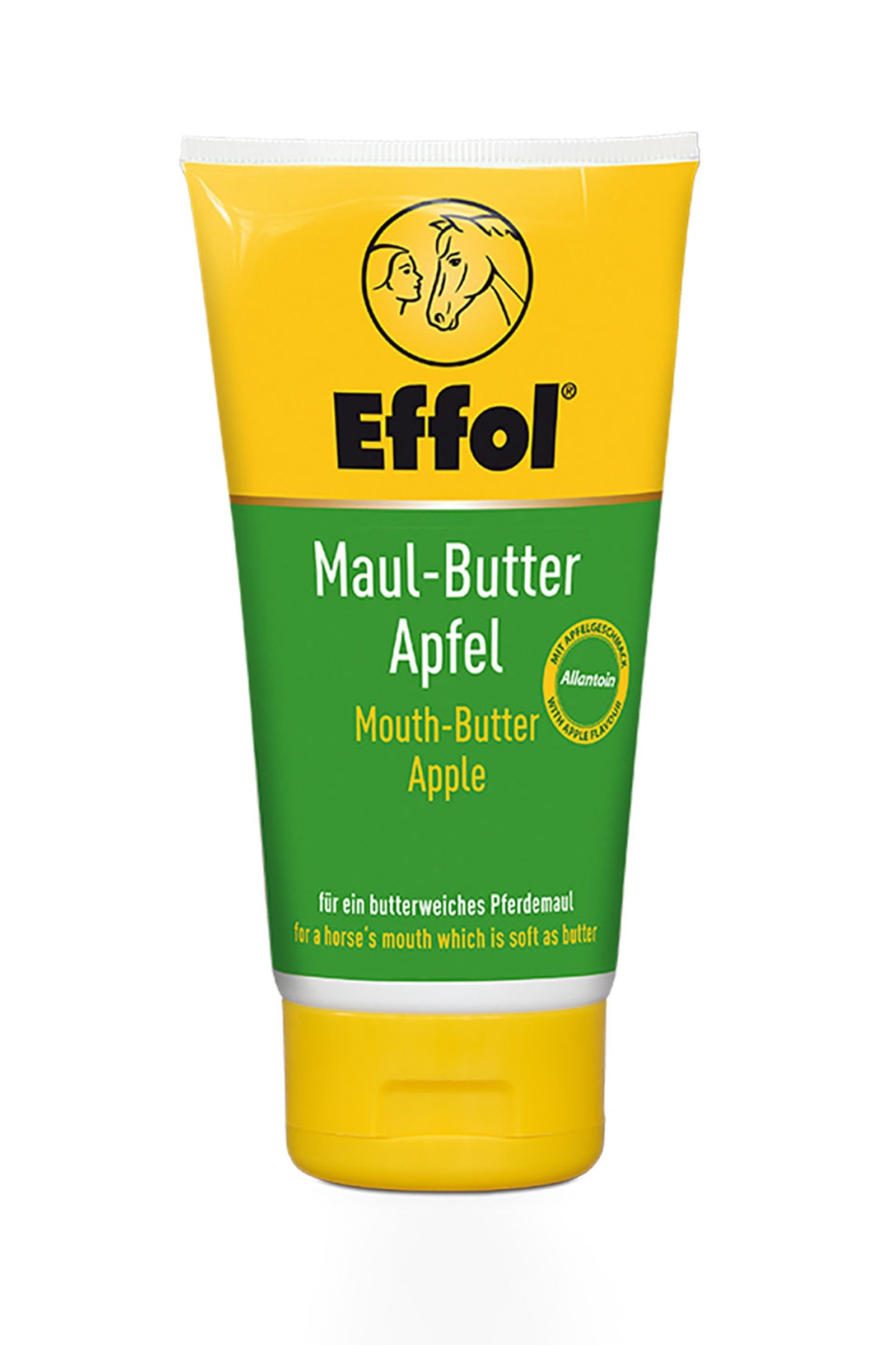 Effol Mouth-Butter Apple, voide suupieliin 150 ml Hoito