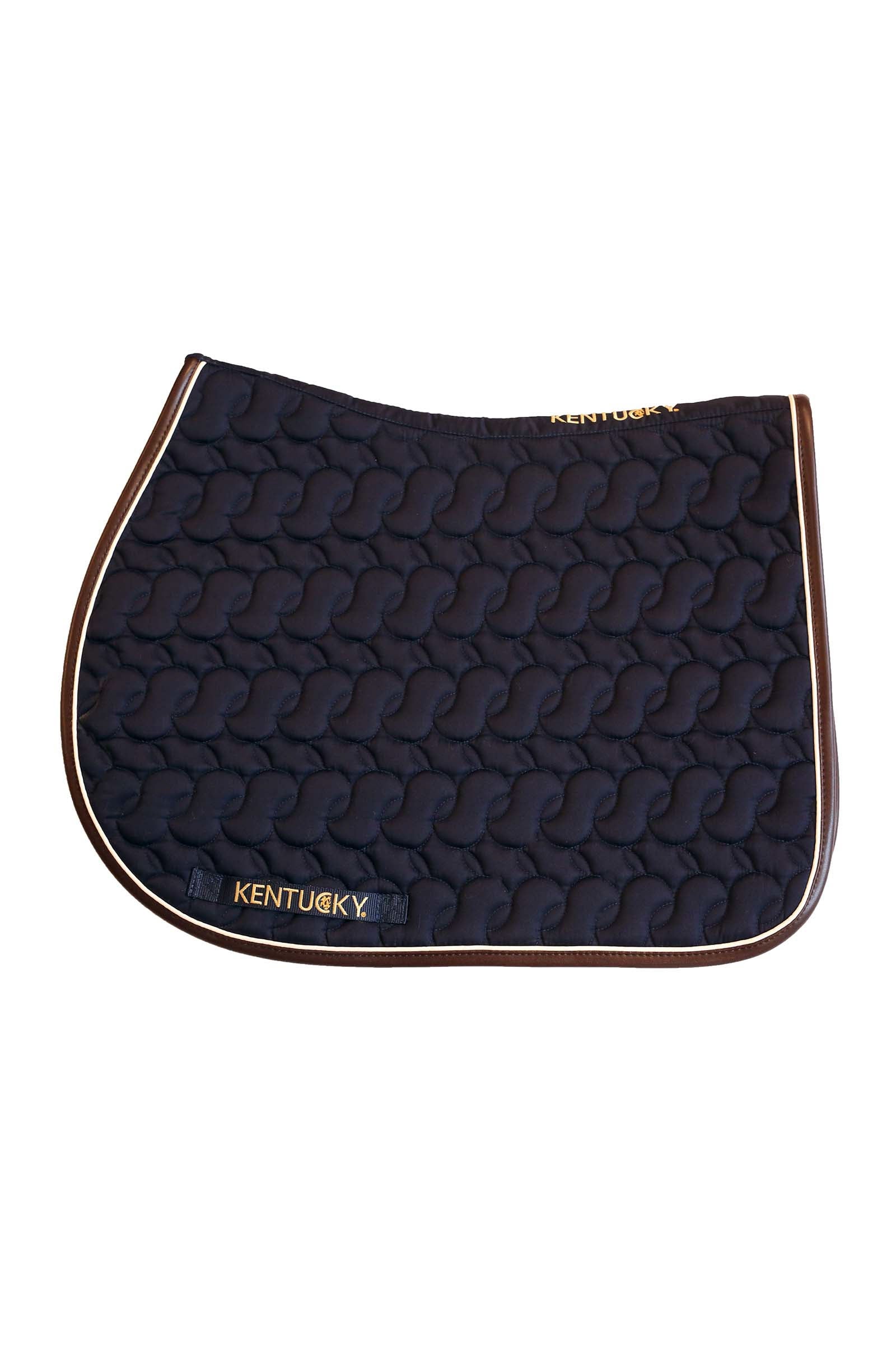 Kentucky Horsewear Saddle Pad Absorb Saddle Pads