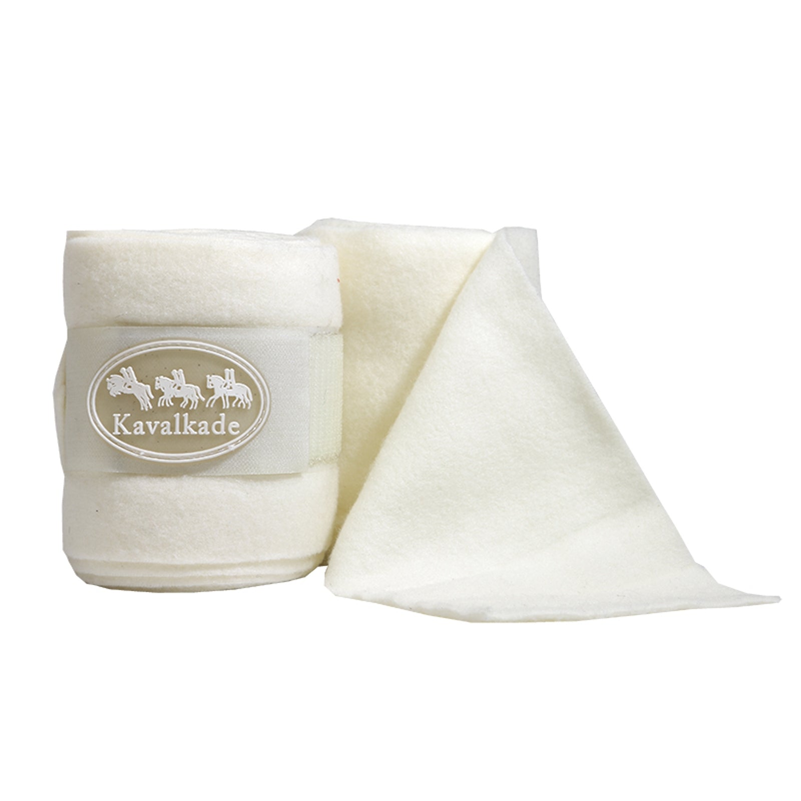 Kavalkade fleecepintelit Leg Protection & Hoof Protection for Horses