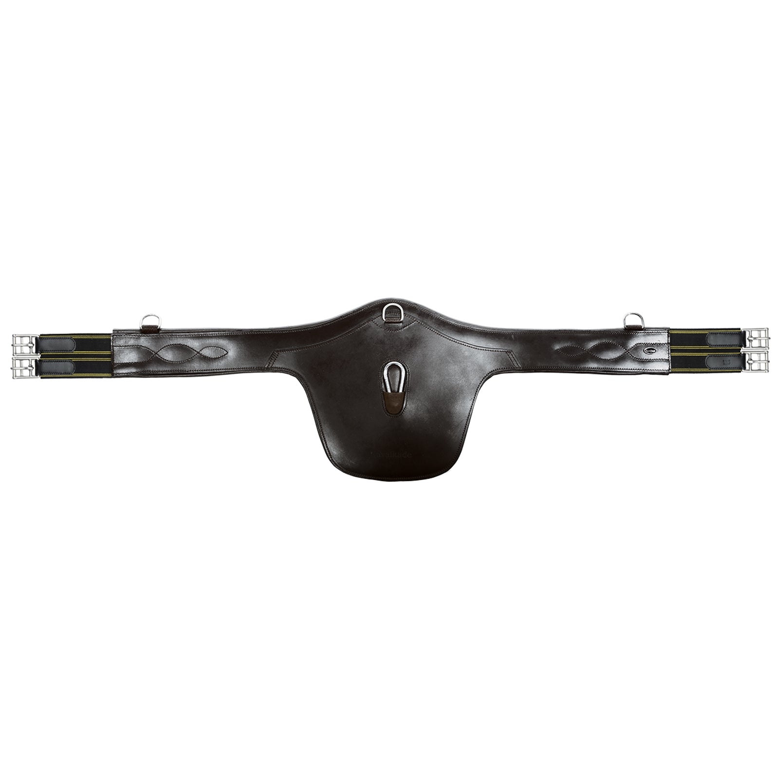 Kavalkade Stud Guard Saddles, Girths & Stirrups