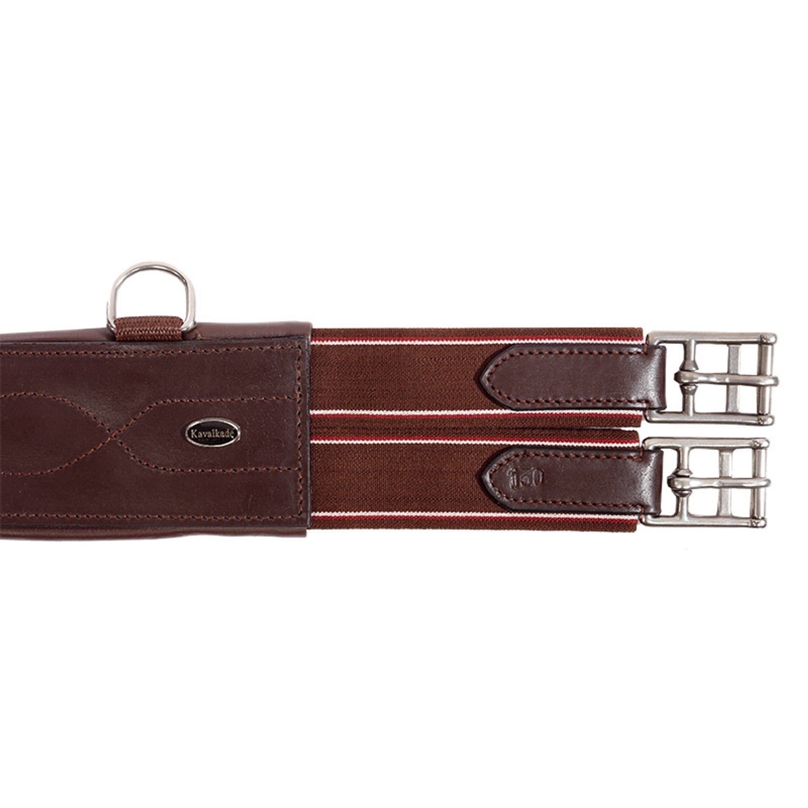 Kavalkade Stud Guard Saddles, Girths & Stirrups