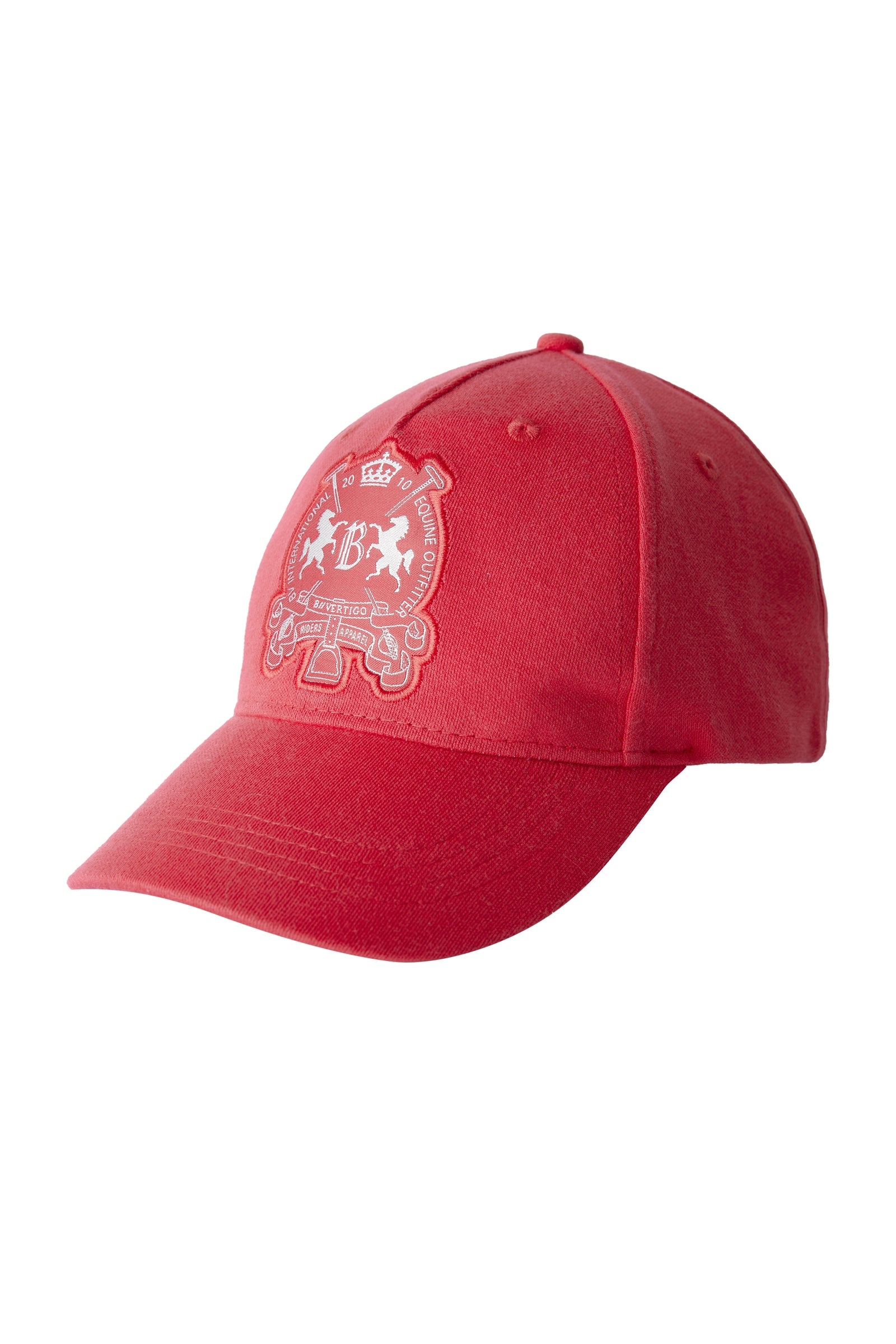 B Vertigo Logo lippis Asusteet
