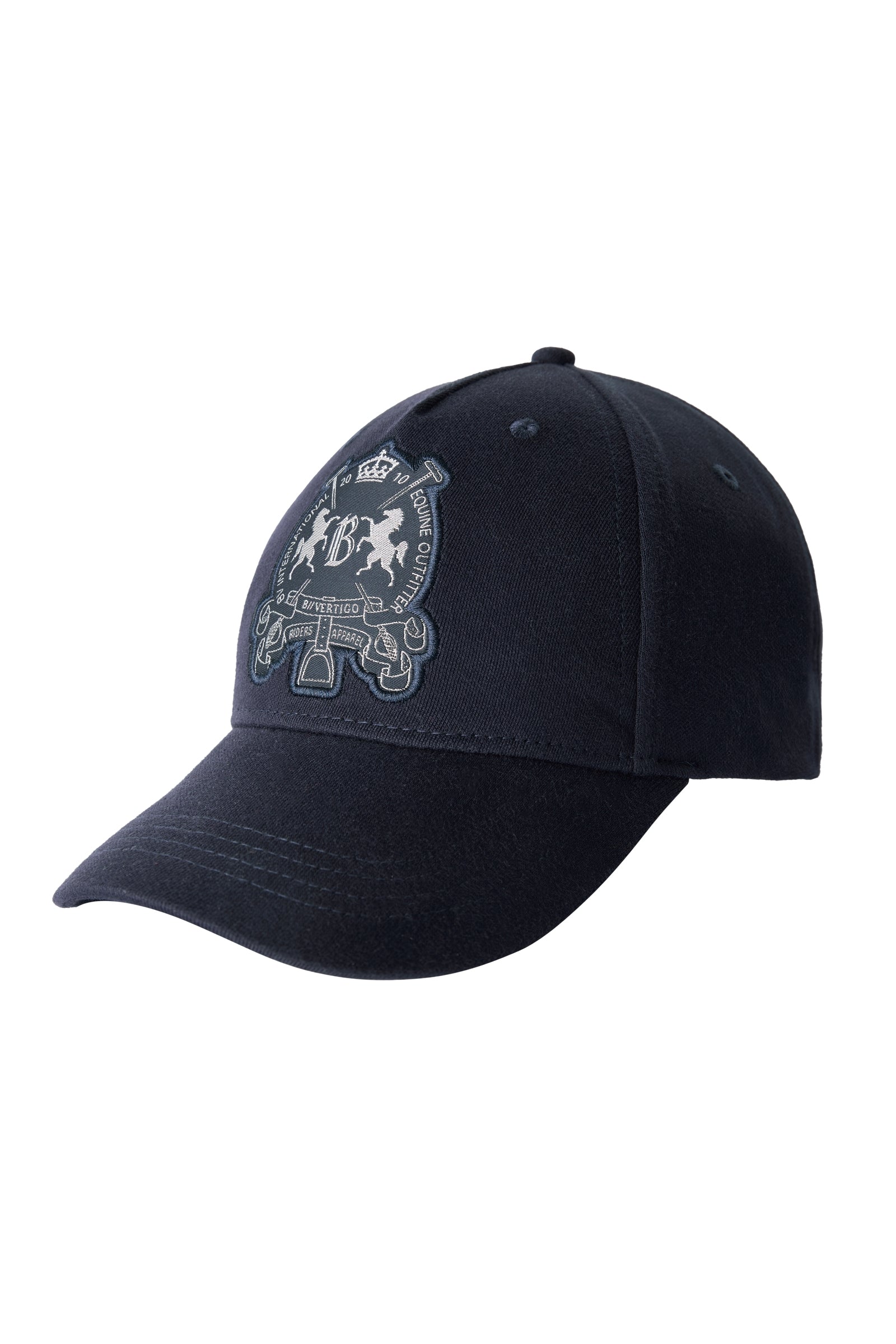 B Vertigo Logo lippis Asusteet