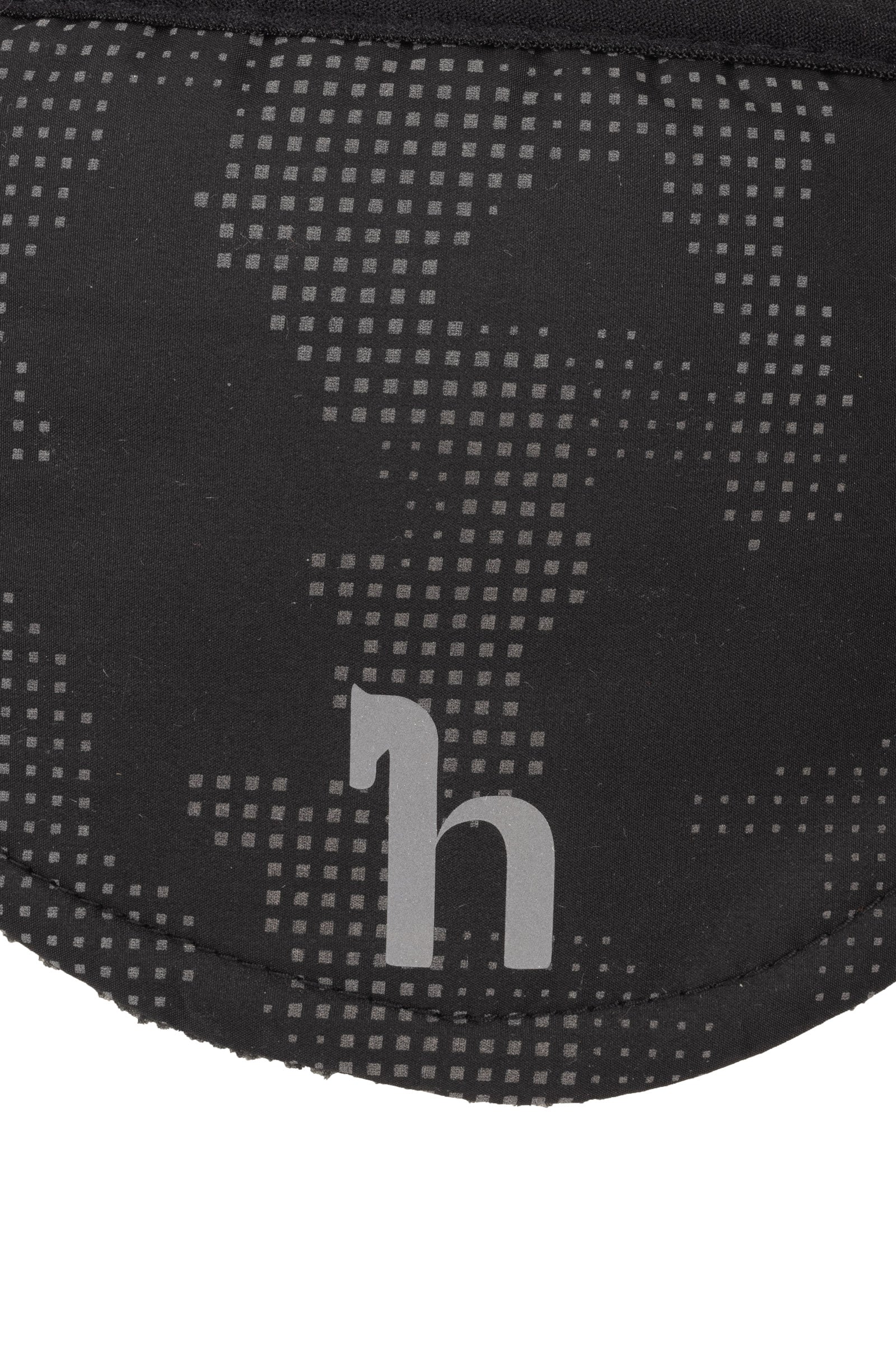 Horze Camo Luminox Headband Accessories