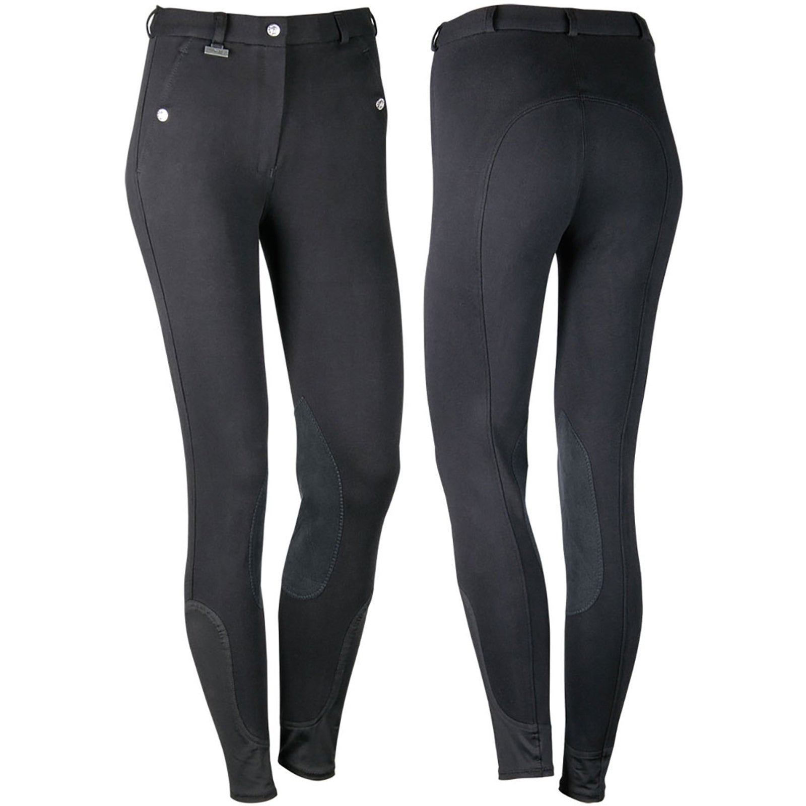 Harry's Horse Beijing II naisten ratsastushousut Womens Breeches