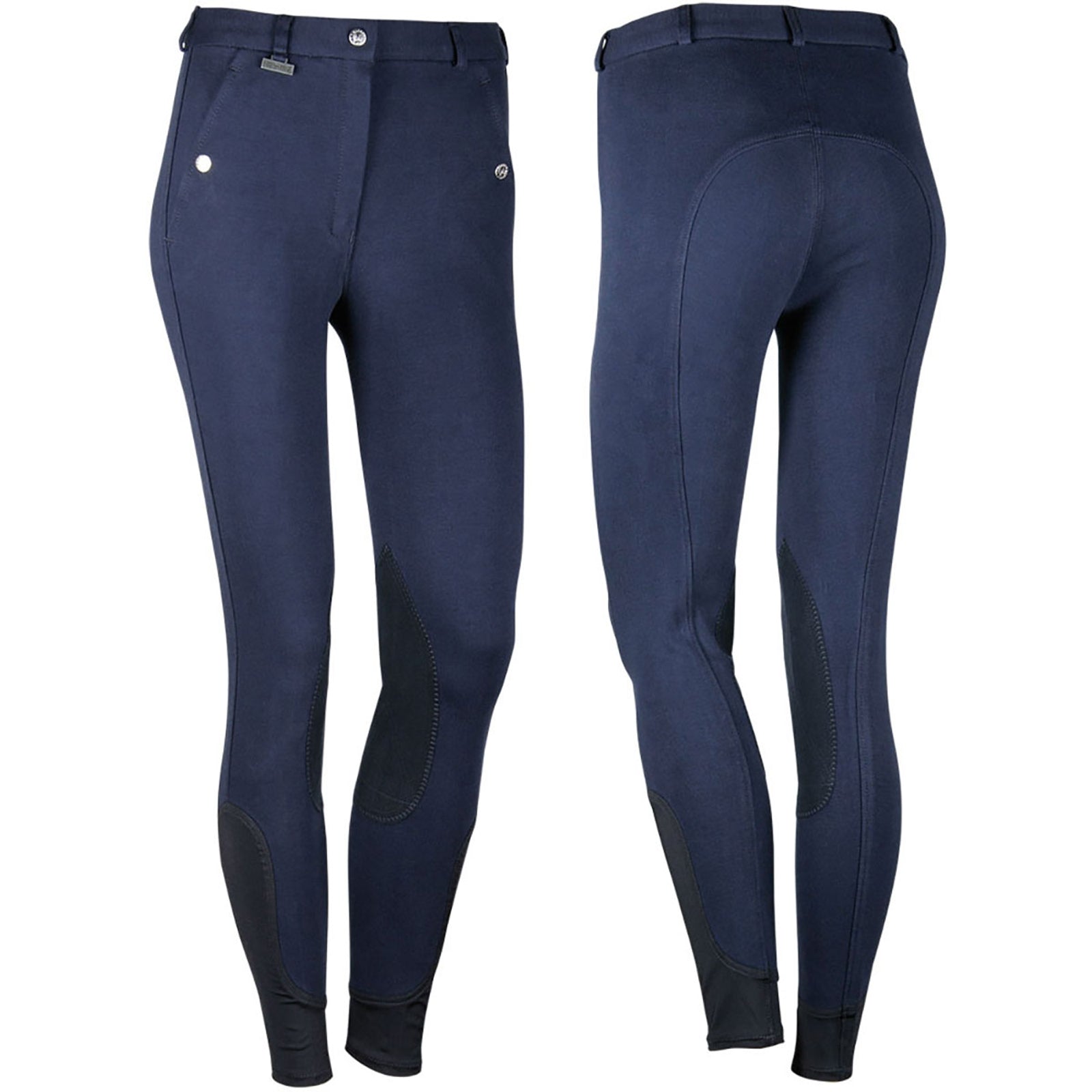 Harry's Horse Beijing II naisten ratsastushousut Womens Breeches