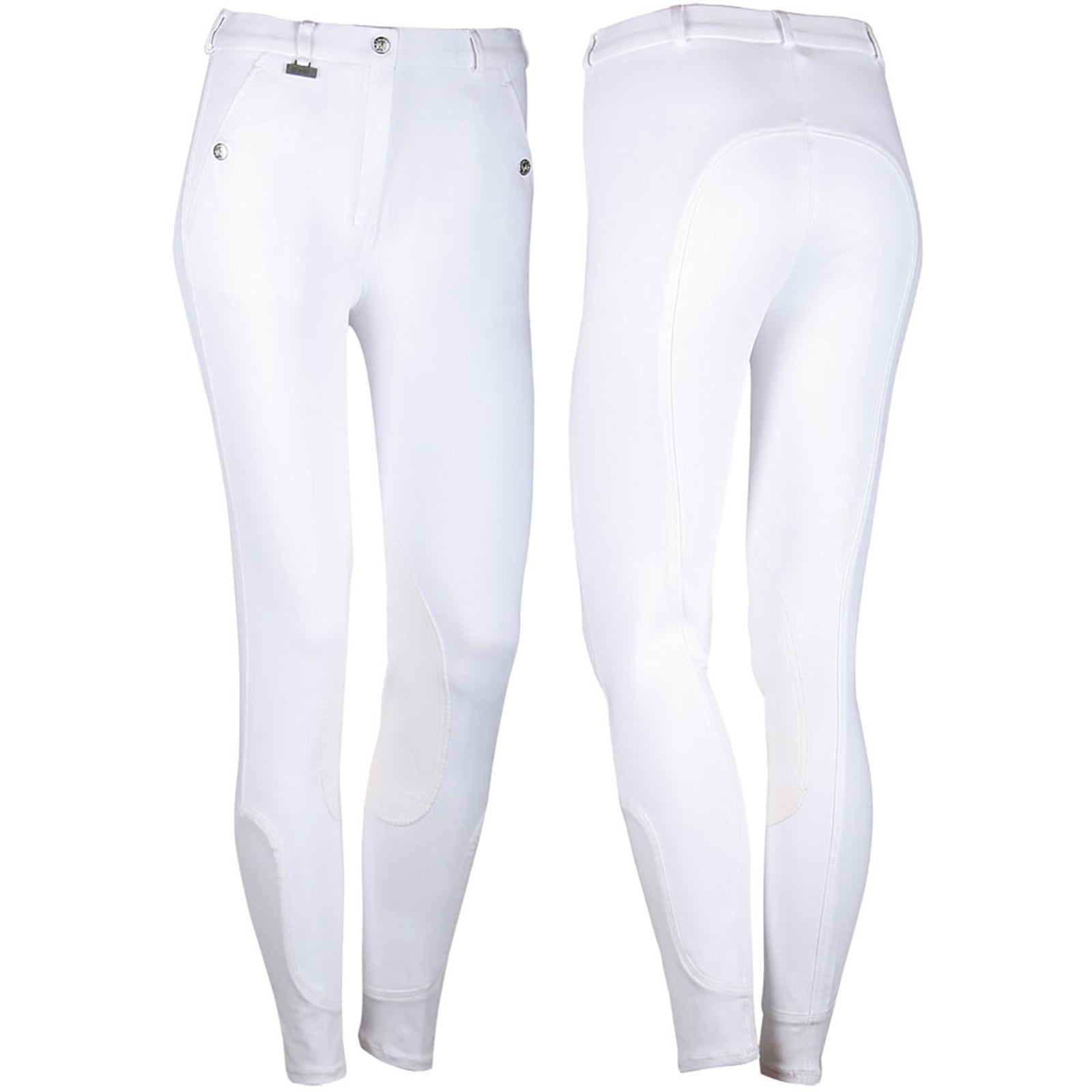 Harry's Horse Beijing II naisten ratsastushousut Womens Breeches
