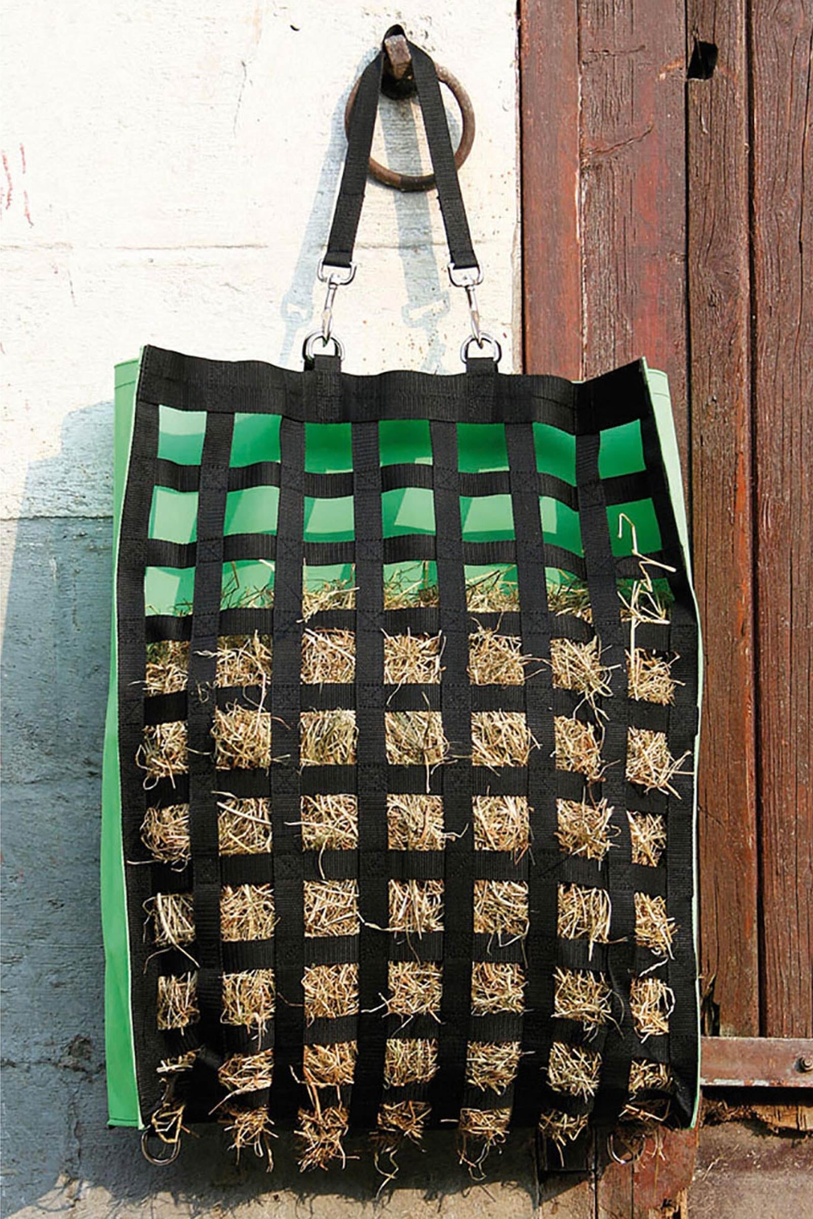 Harry's Horse Adagio heinälaukku Hevosen ruokinta