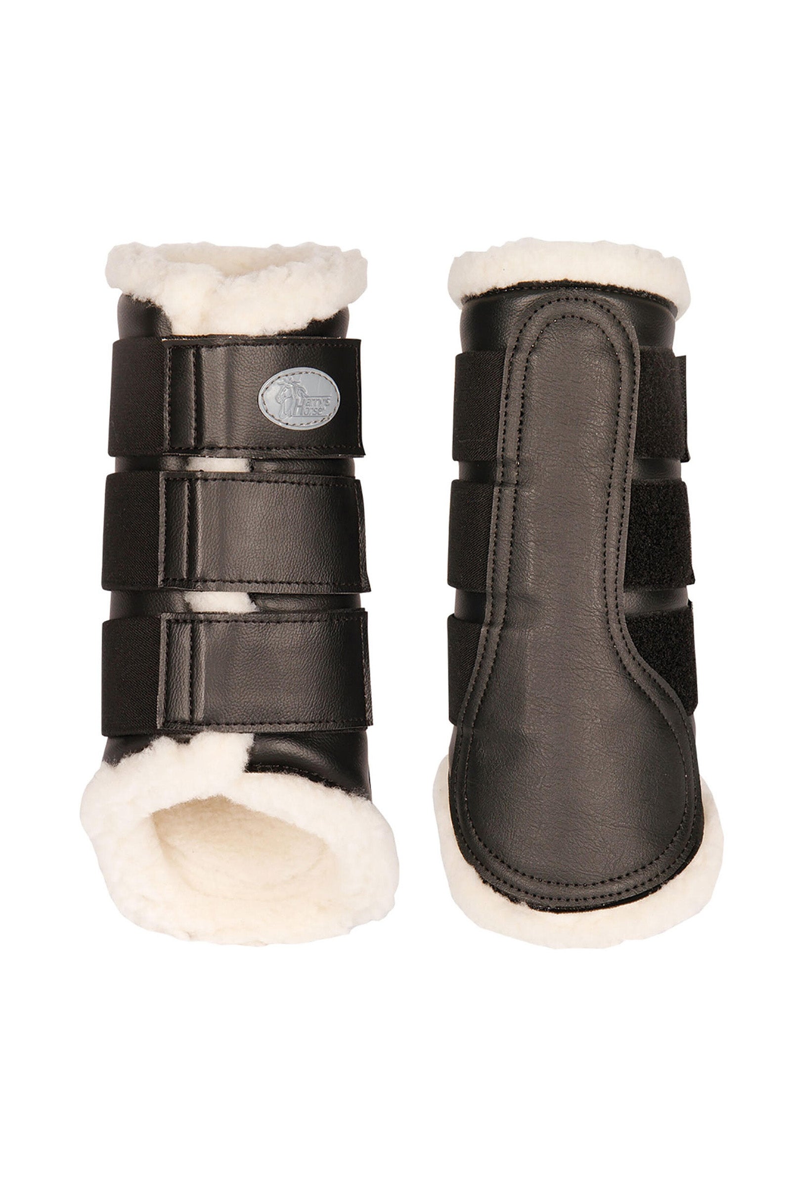 Harry's Horse Flextrainer jännesuojat Leg Protection & Hoof Protection for Horses
