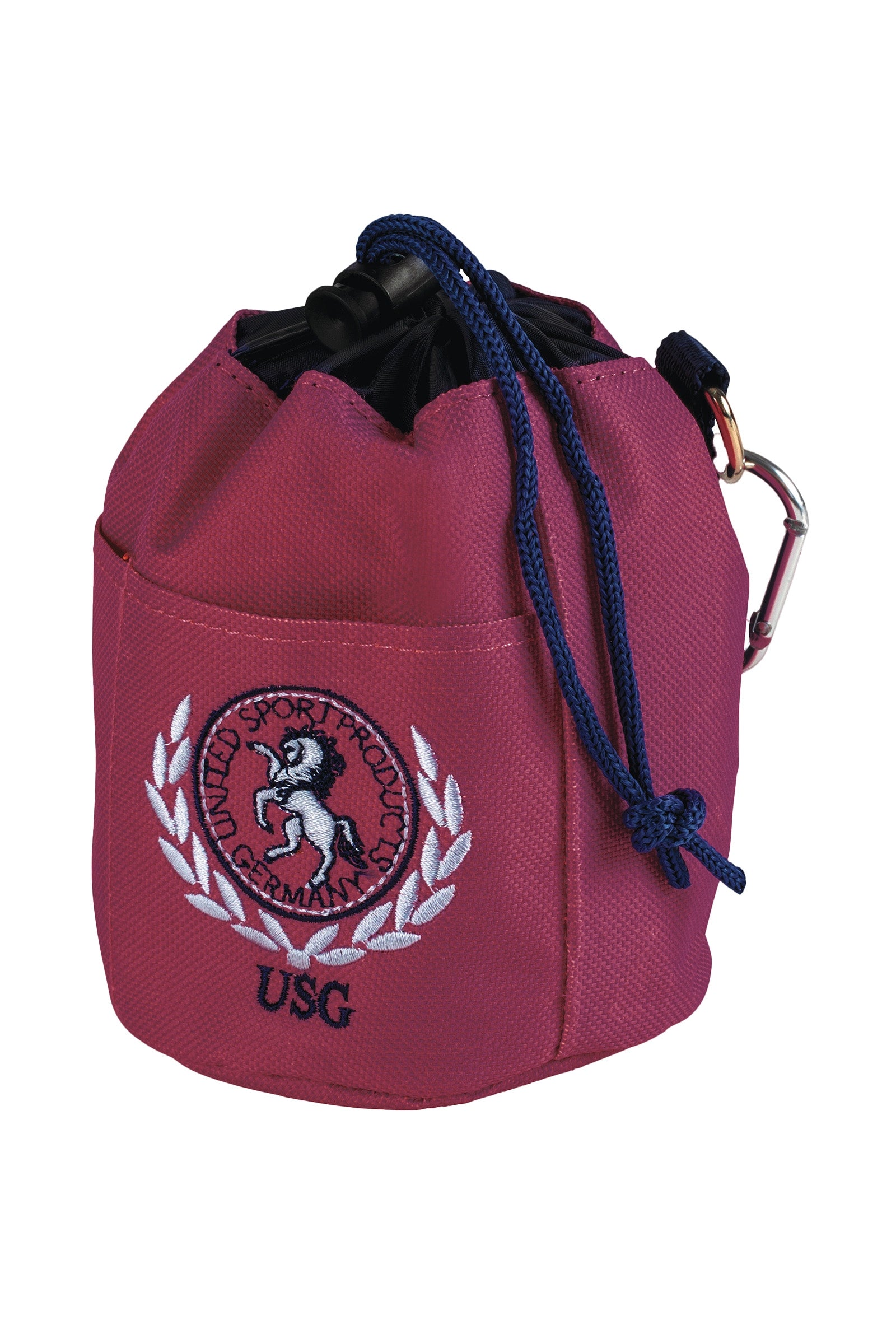 USG Treat Bag Asusteet