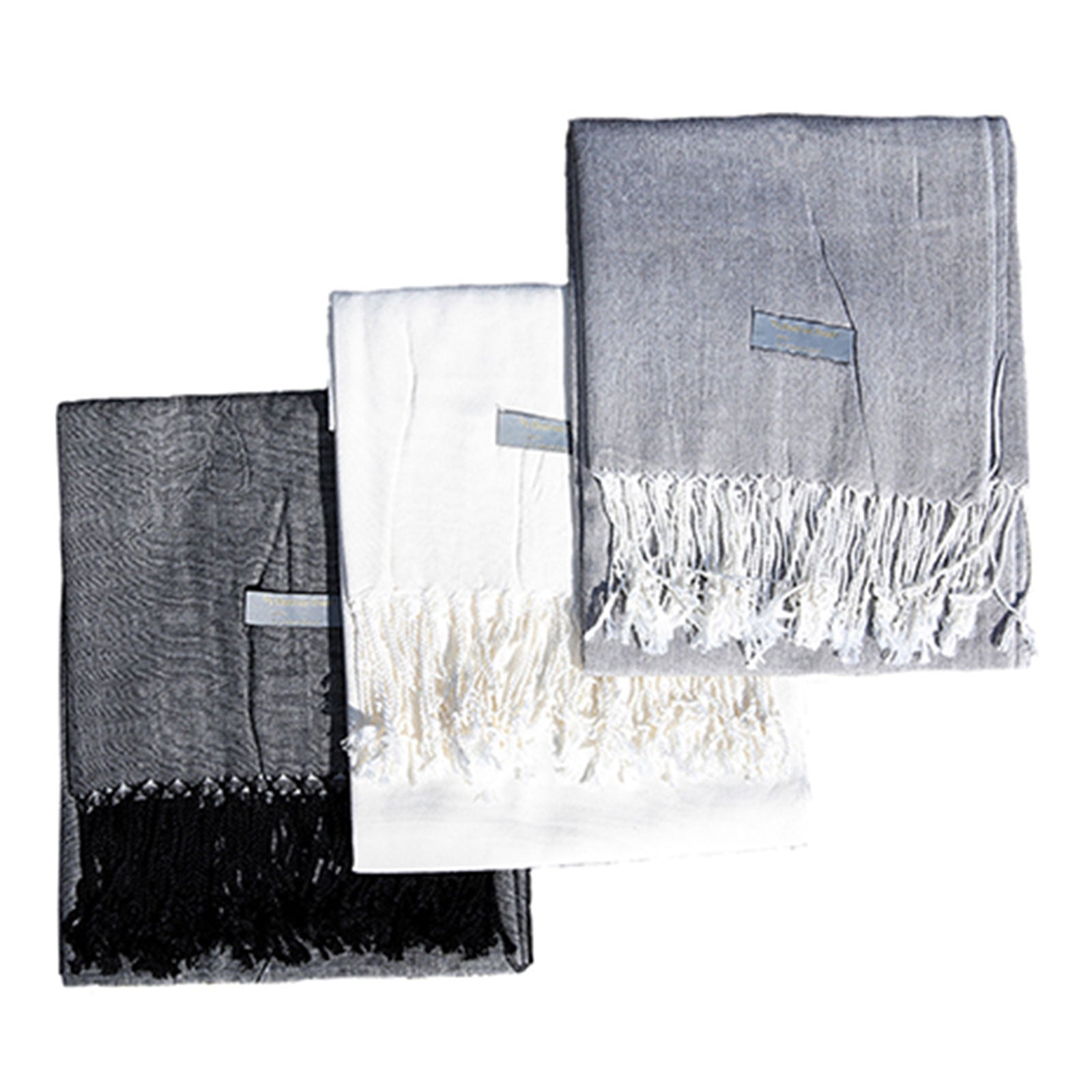 Back on Track kaulahuivi Asusteet