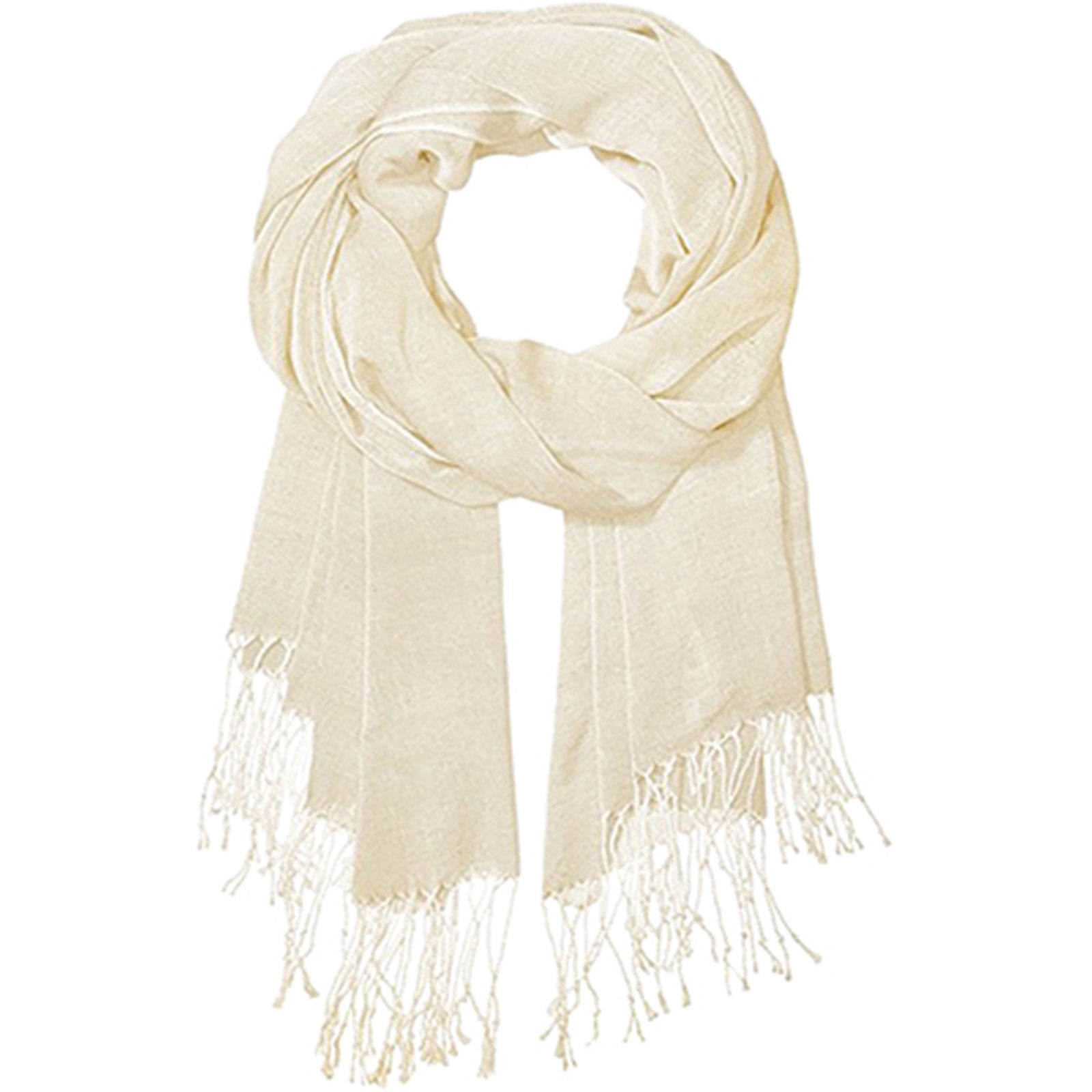 Back on Track kaulahuivi Asusteet