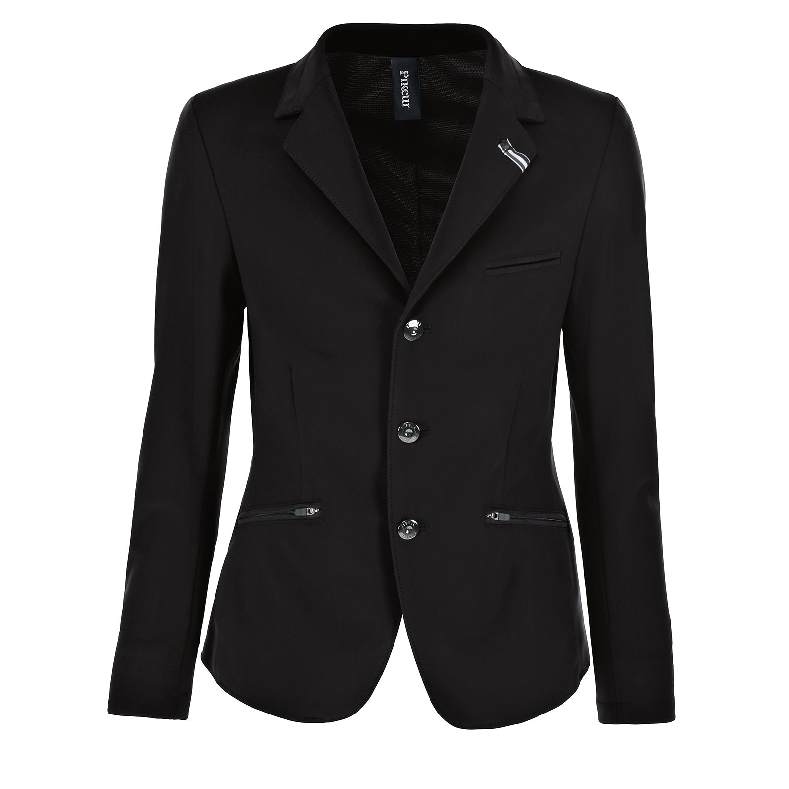 Pikeur Ivo lasten kilpailutakki Lasten ratsastusvaatteet