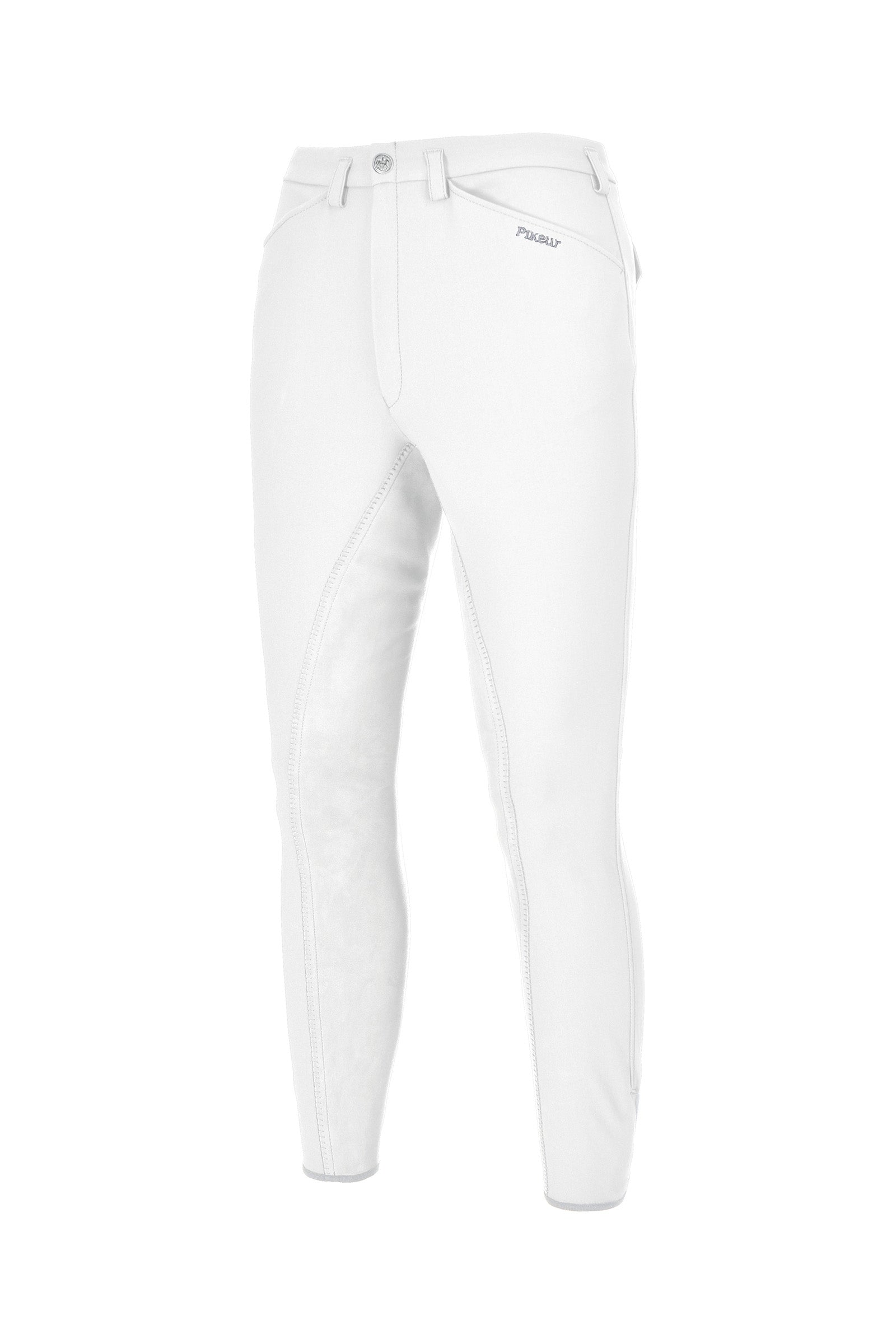 Pikeur Rossini Mens Full Seat Breeches Mens Riding Clothing