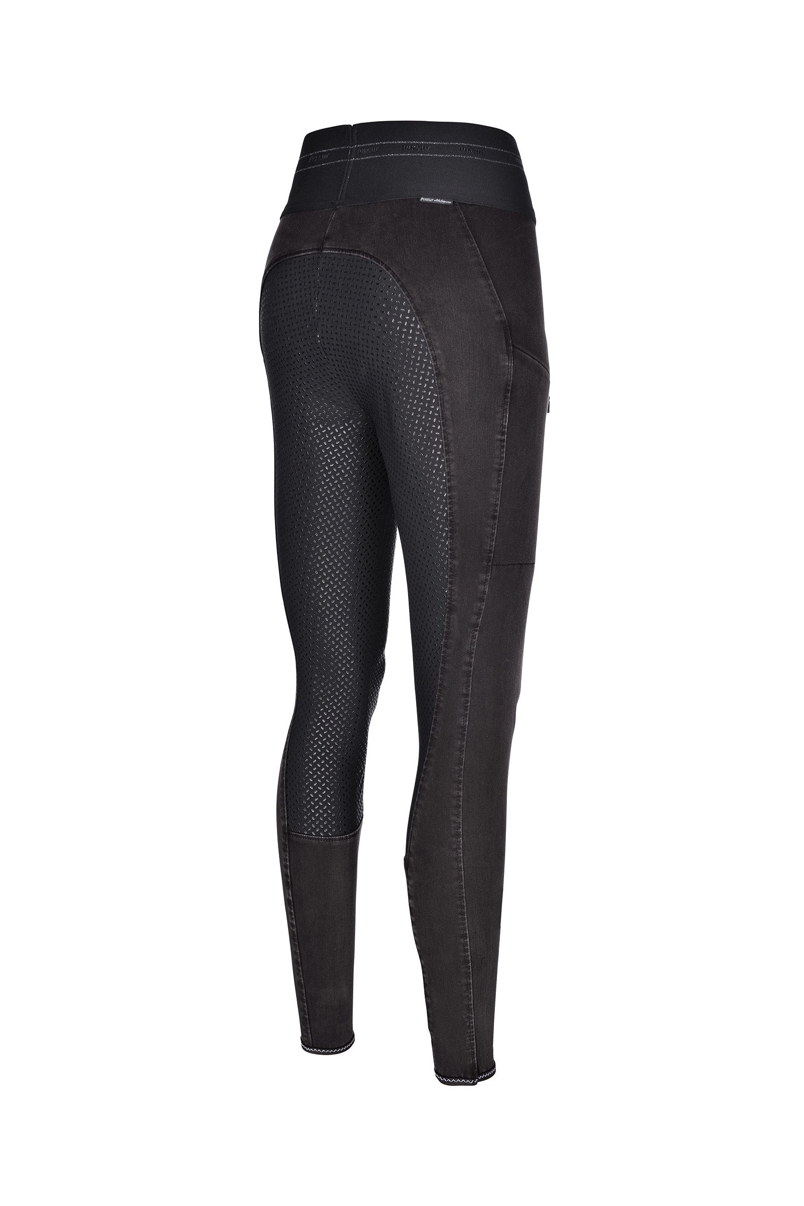 Pikeur Ivana Grip Athleisure farkkuratsastushousut Womens Breeches