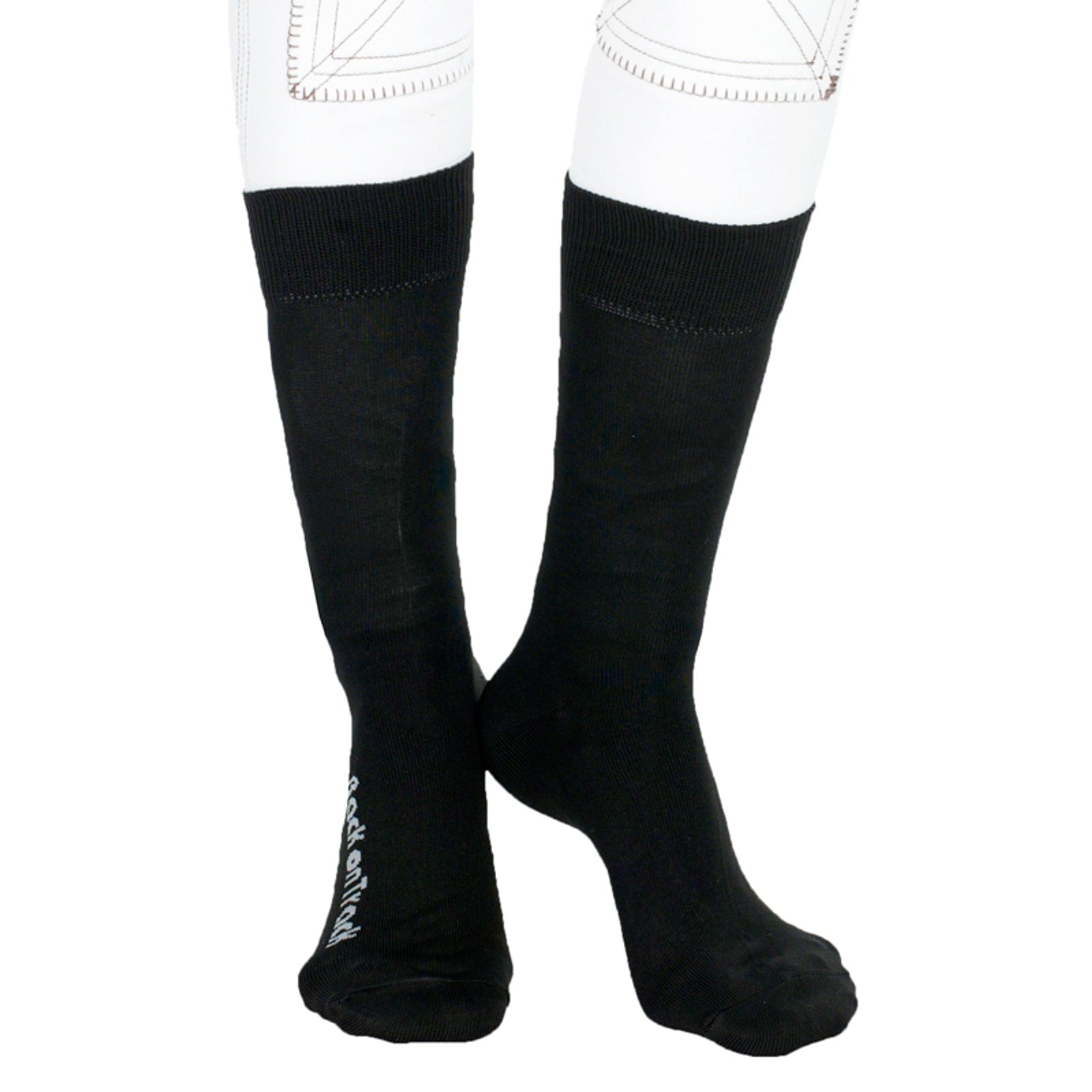 Back on Track Back On Track ratsastussukat Sukat