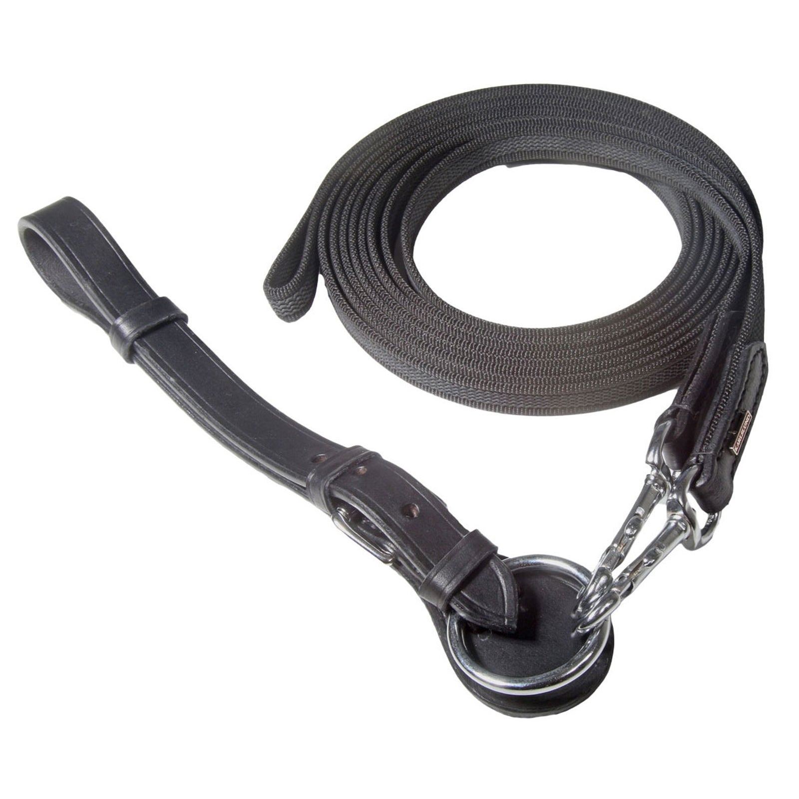Karlslund Sliding reins Bridles & Reins