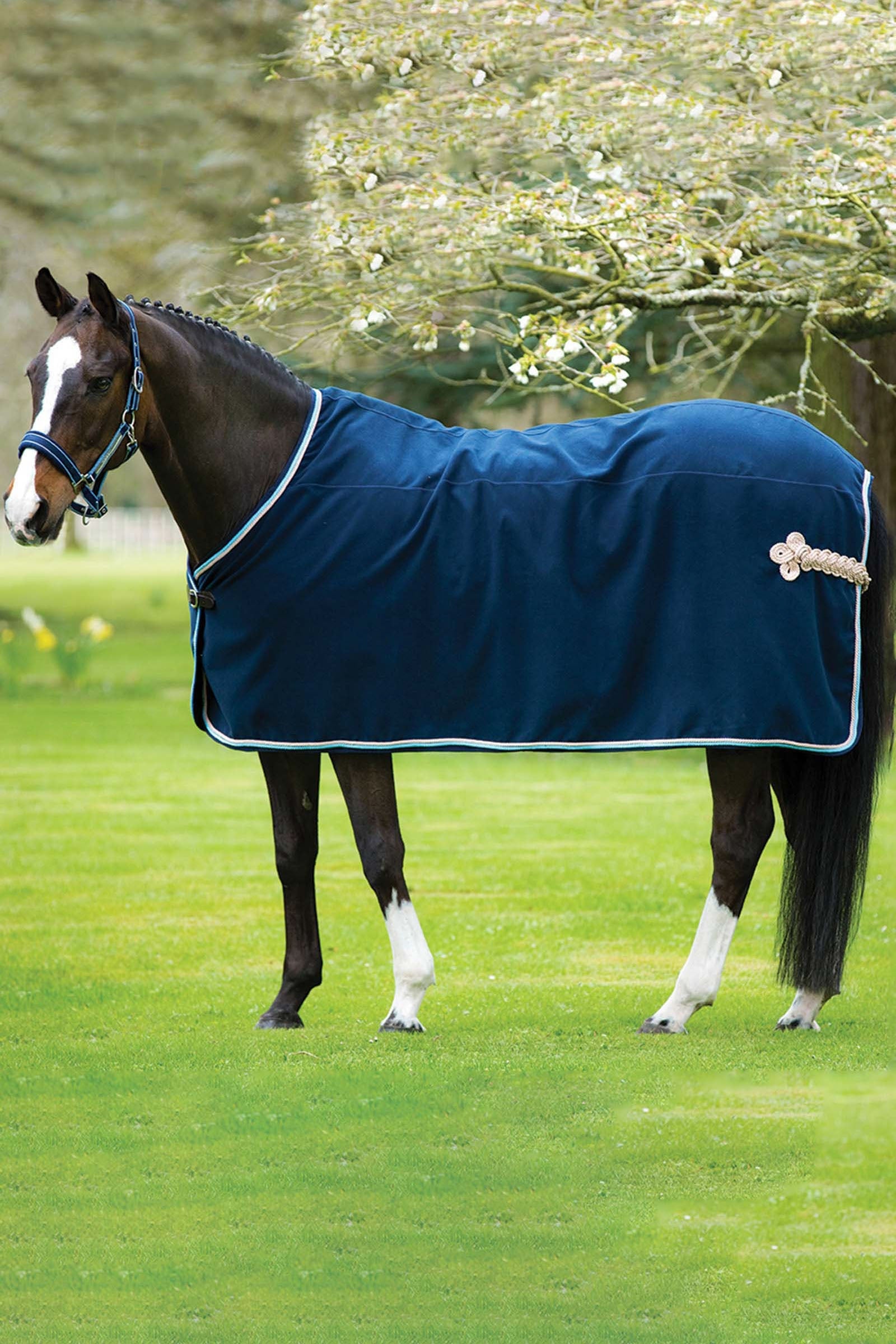 Horseware Rambo kilpailuloimi Loimet